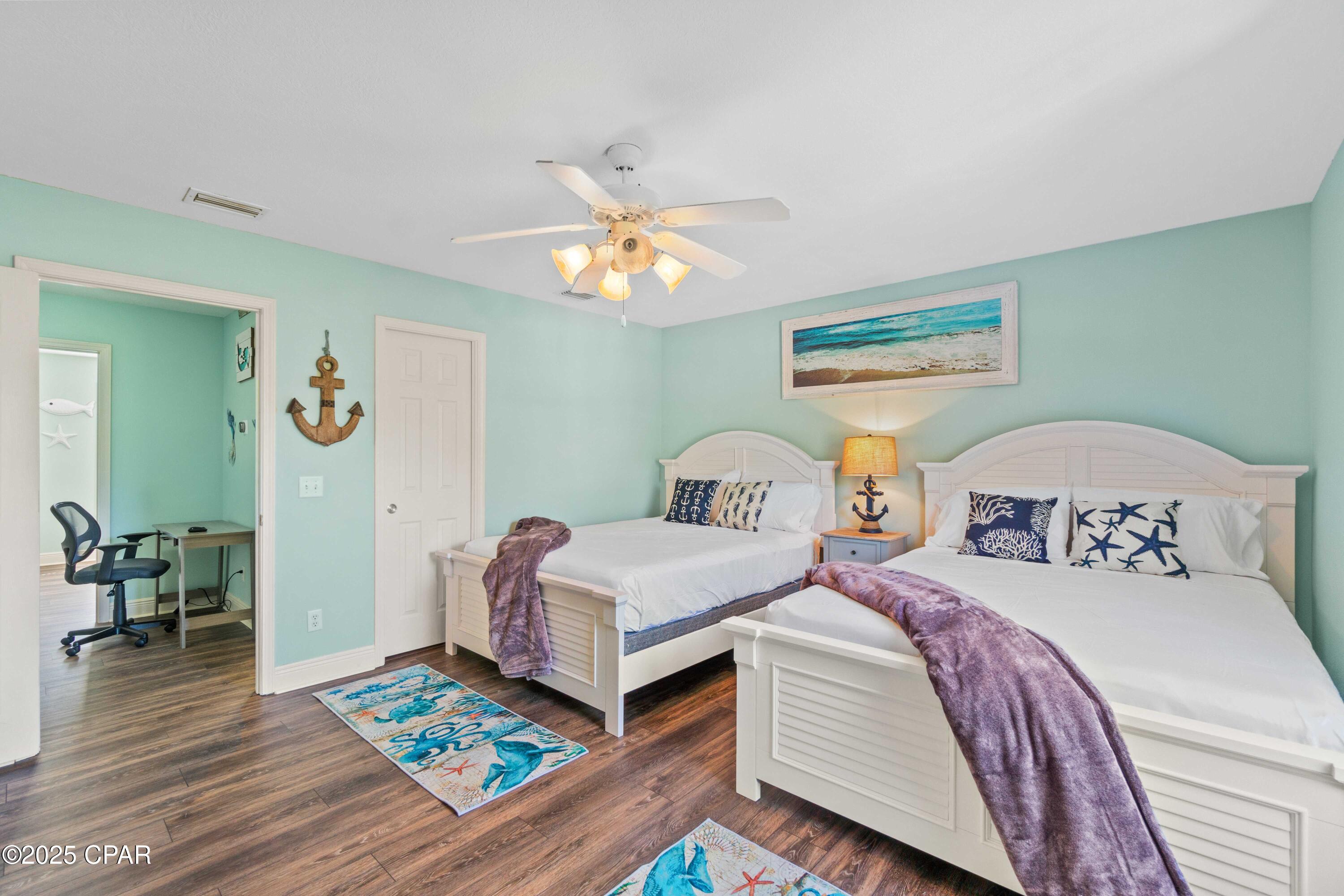 [No Recorded Subdiv] - Residential Lease