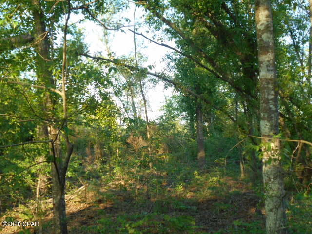 No Named Subdivision - Land