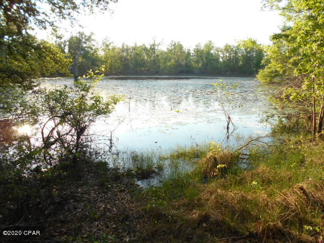 No Named Subdivision - Land