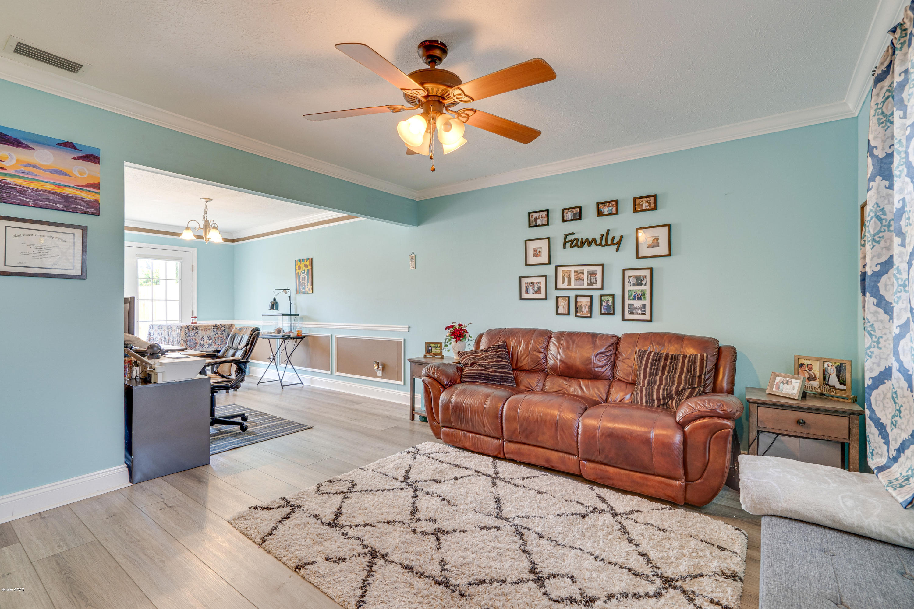 Venetian Villa - Residential