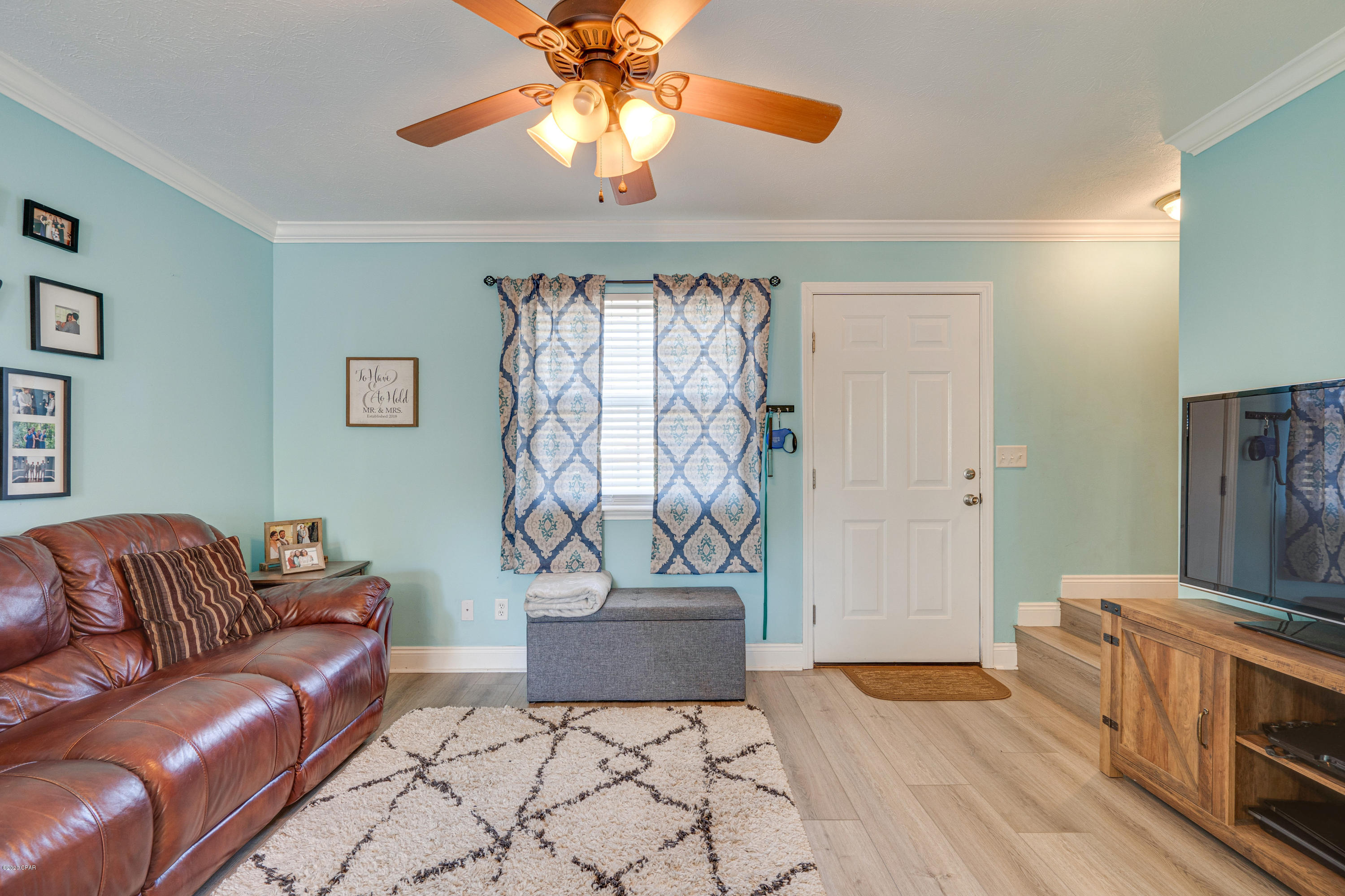 Venetian Villa - Residential