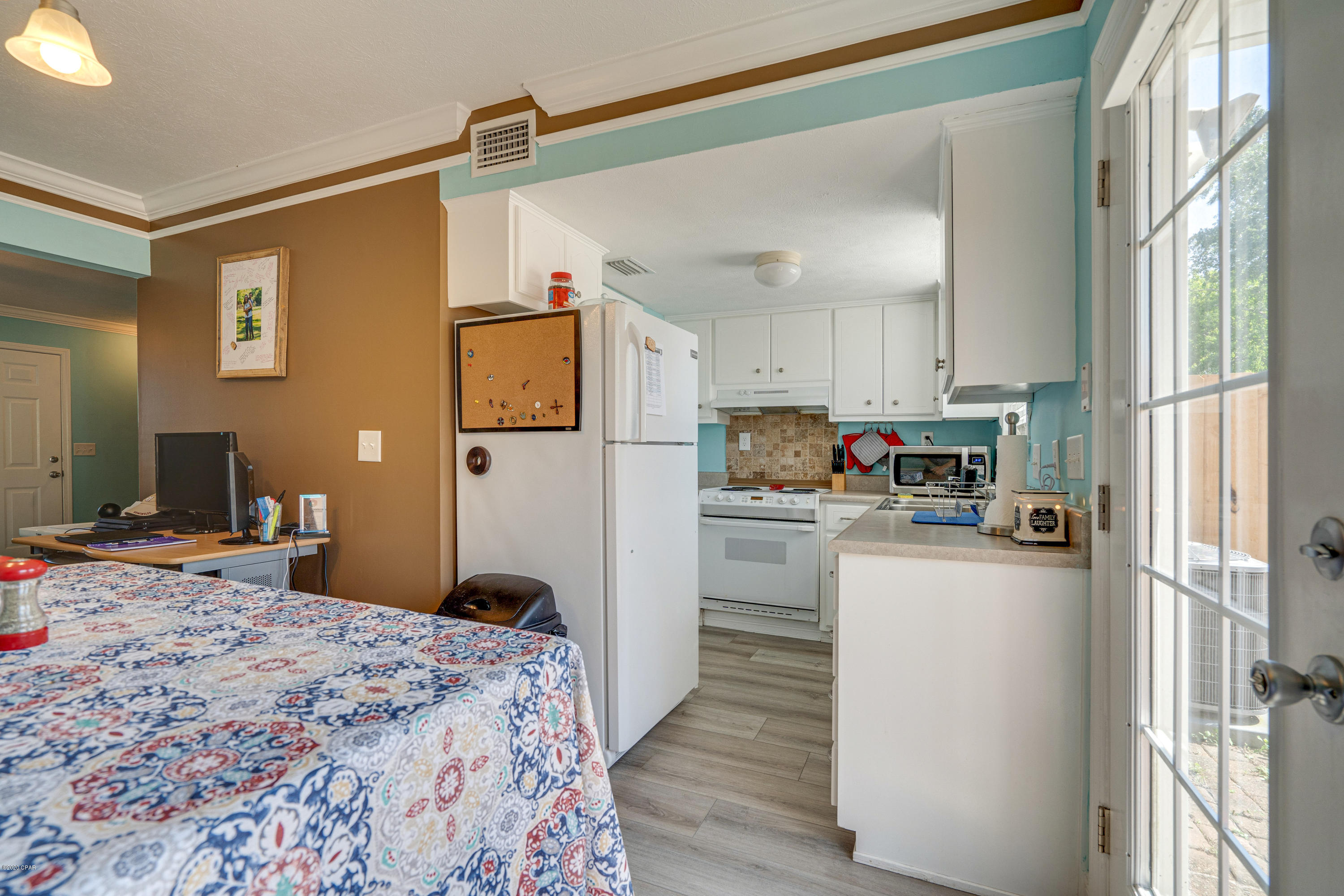 Venetian Villa - Residential