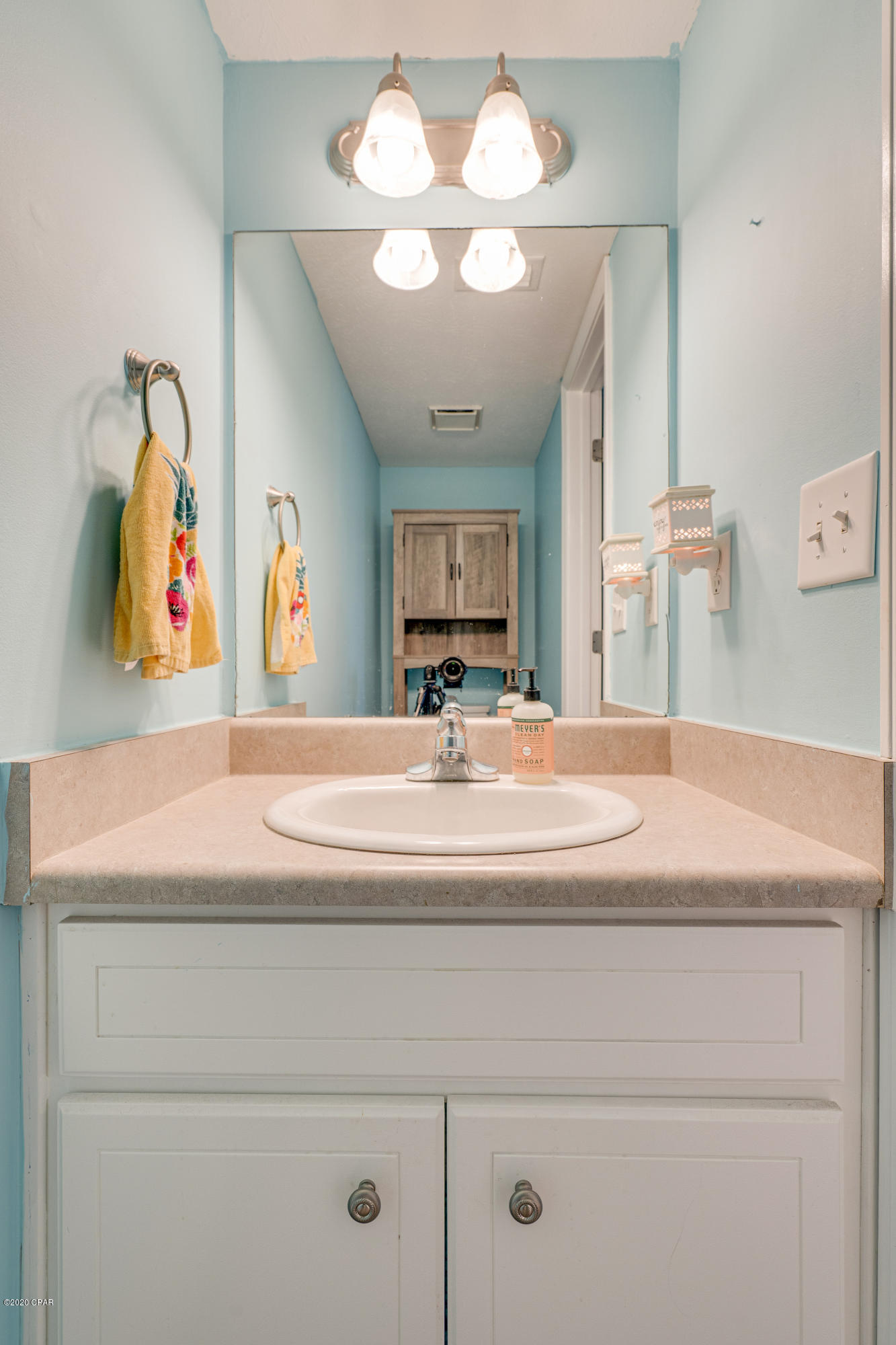 Venetian Villa - Residential