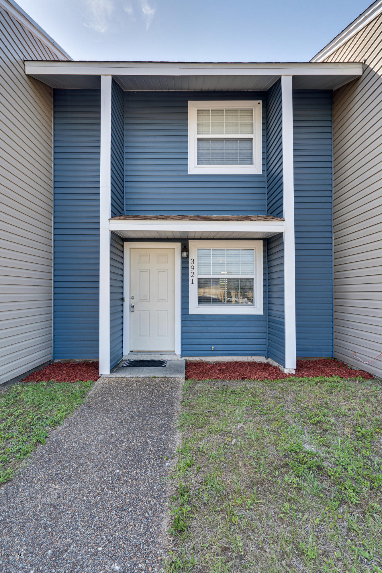 Venetian Villa - Residential