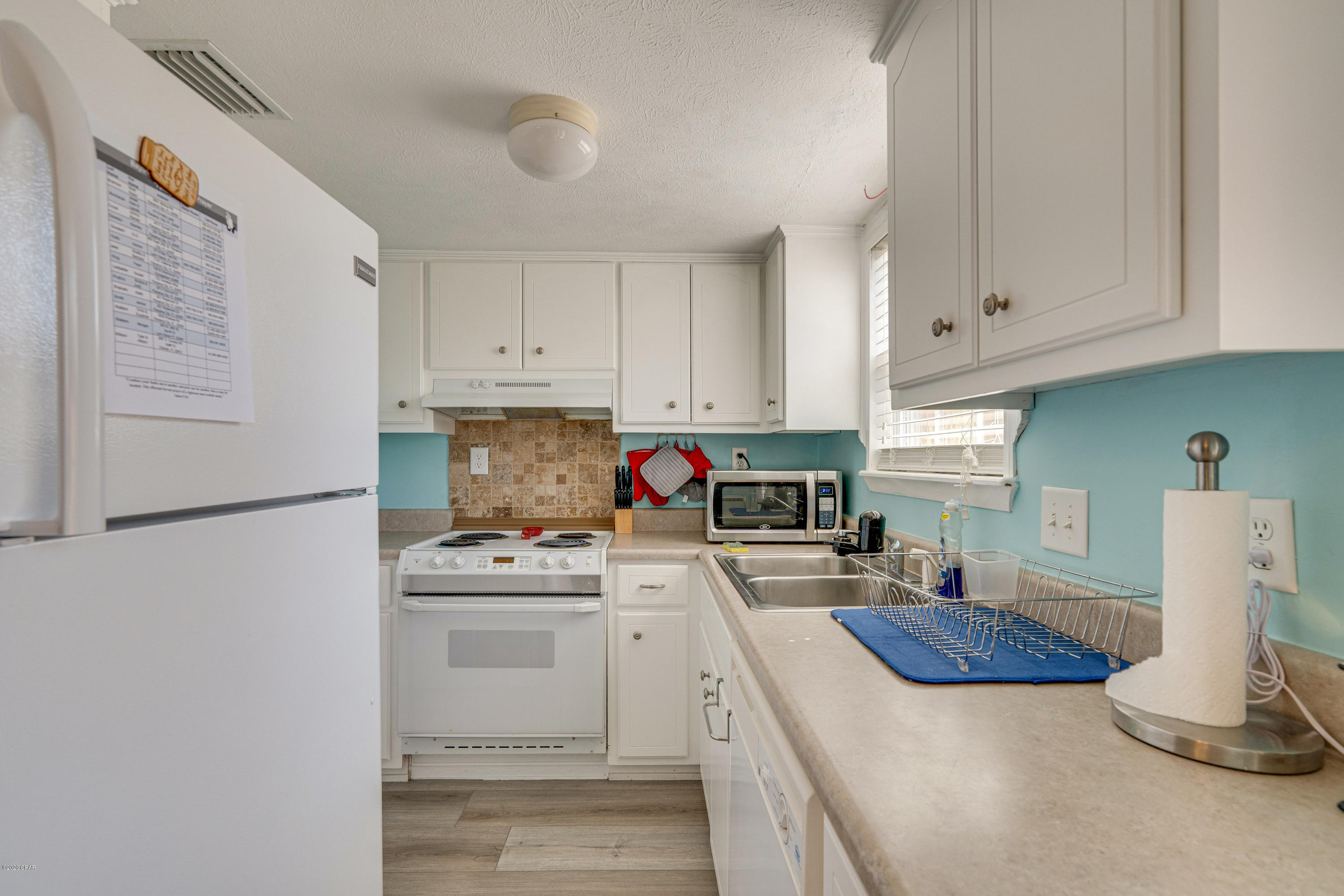 Venetian Villa - Residential