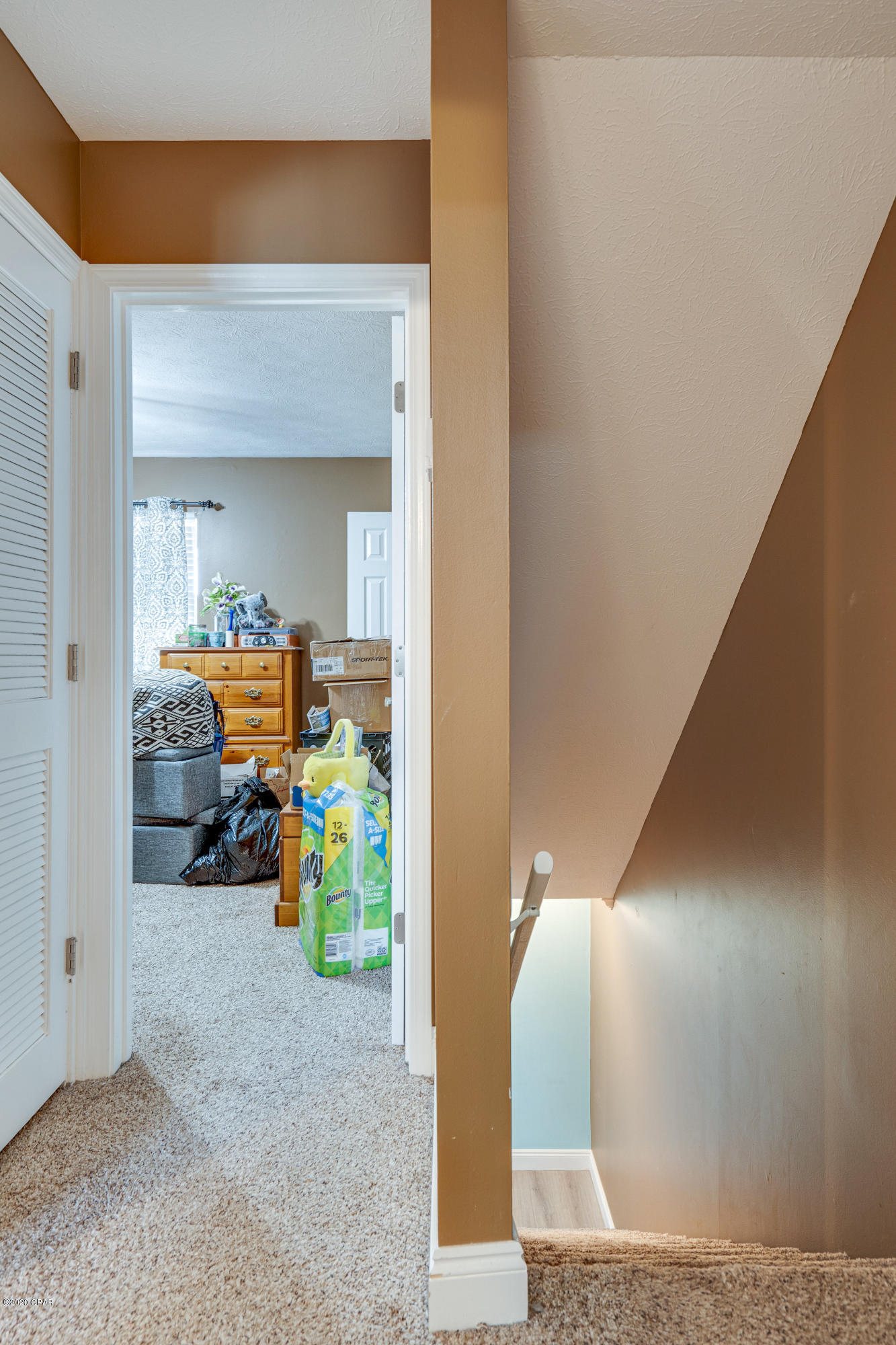 Venetian Villa - Residential