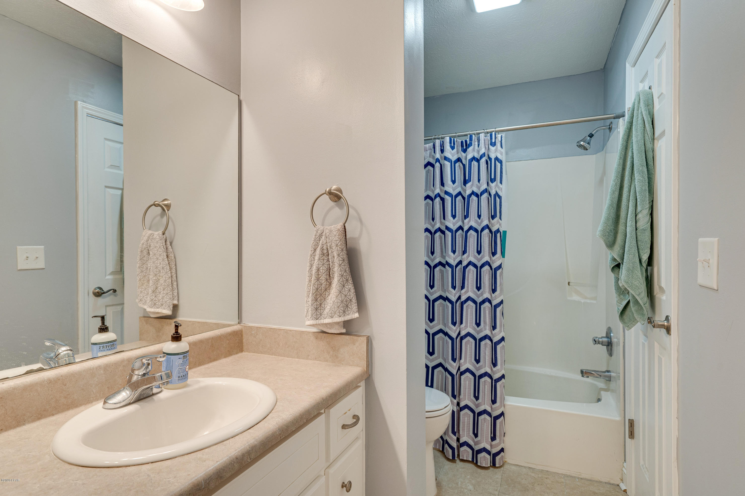 Venetian Villa - Residential