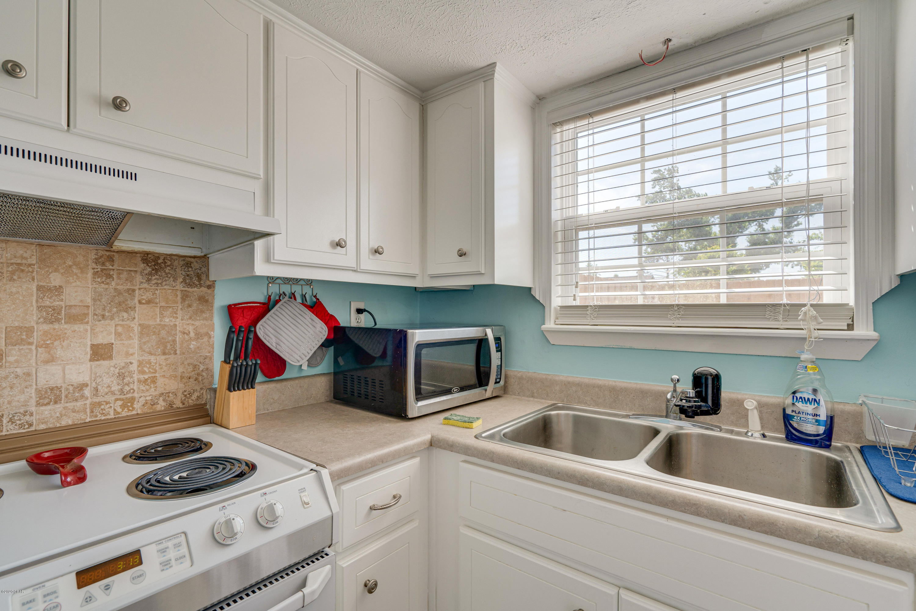 Venetian Villa - Residential