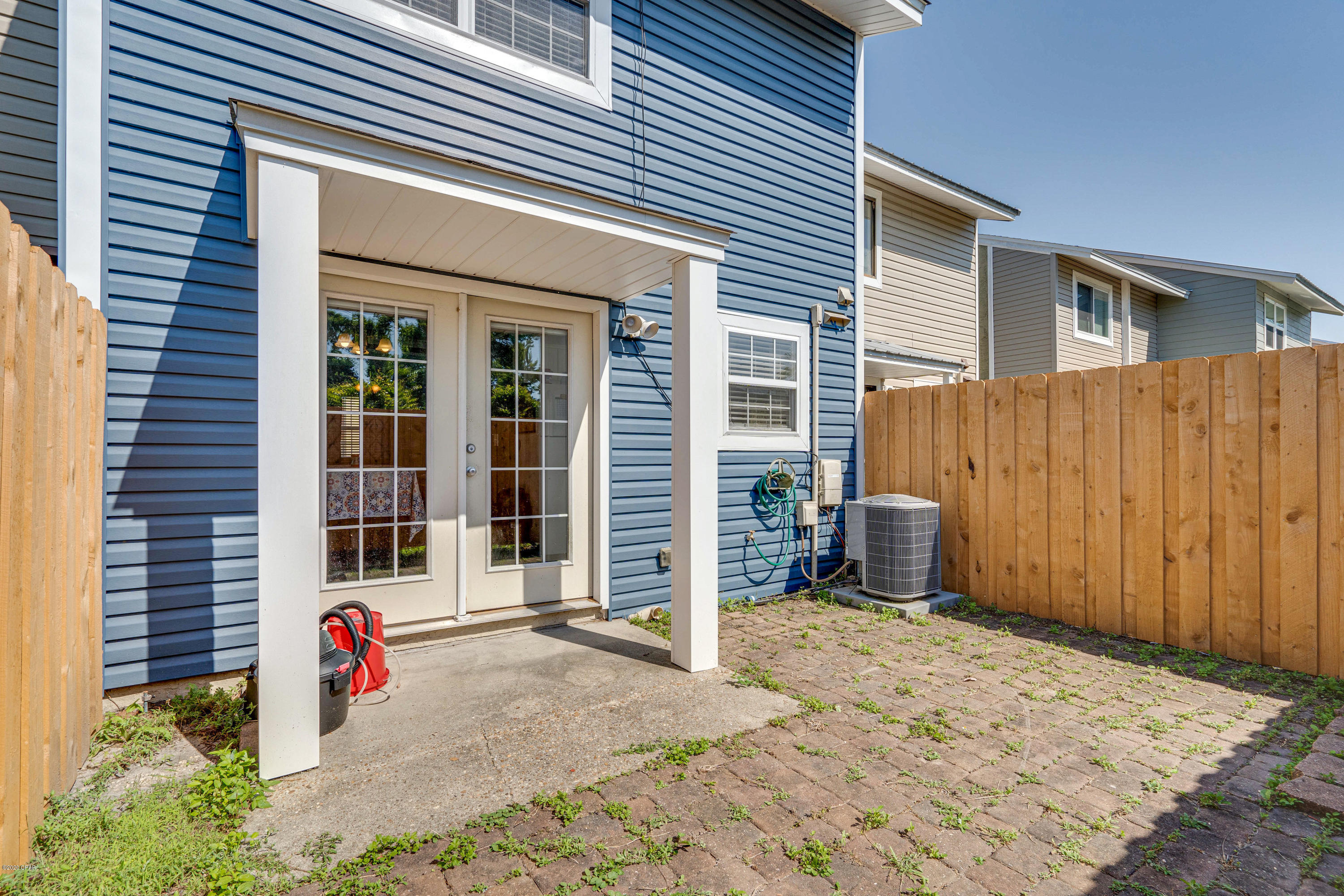 Venetian Villa - Residential