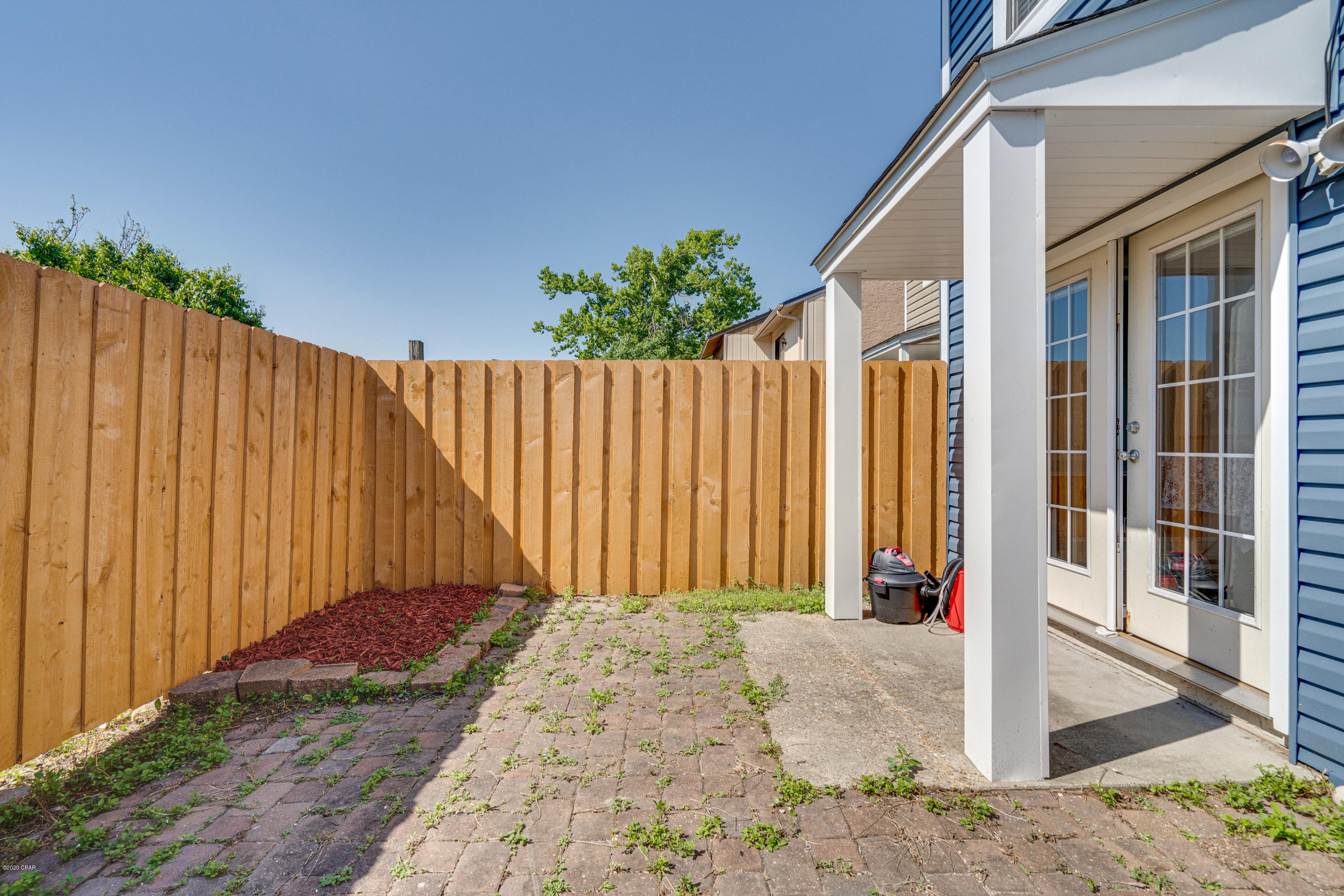 Venetian Villa - Residential