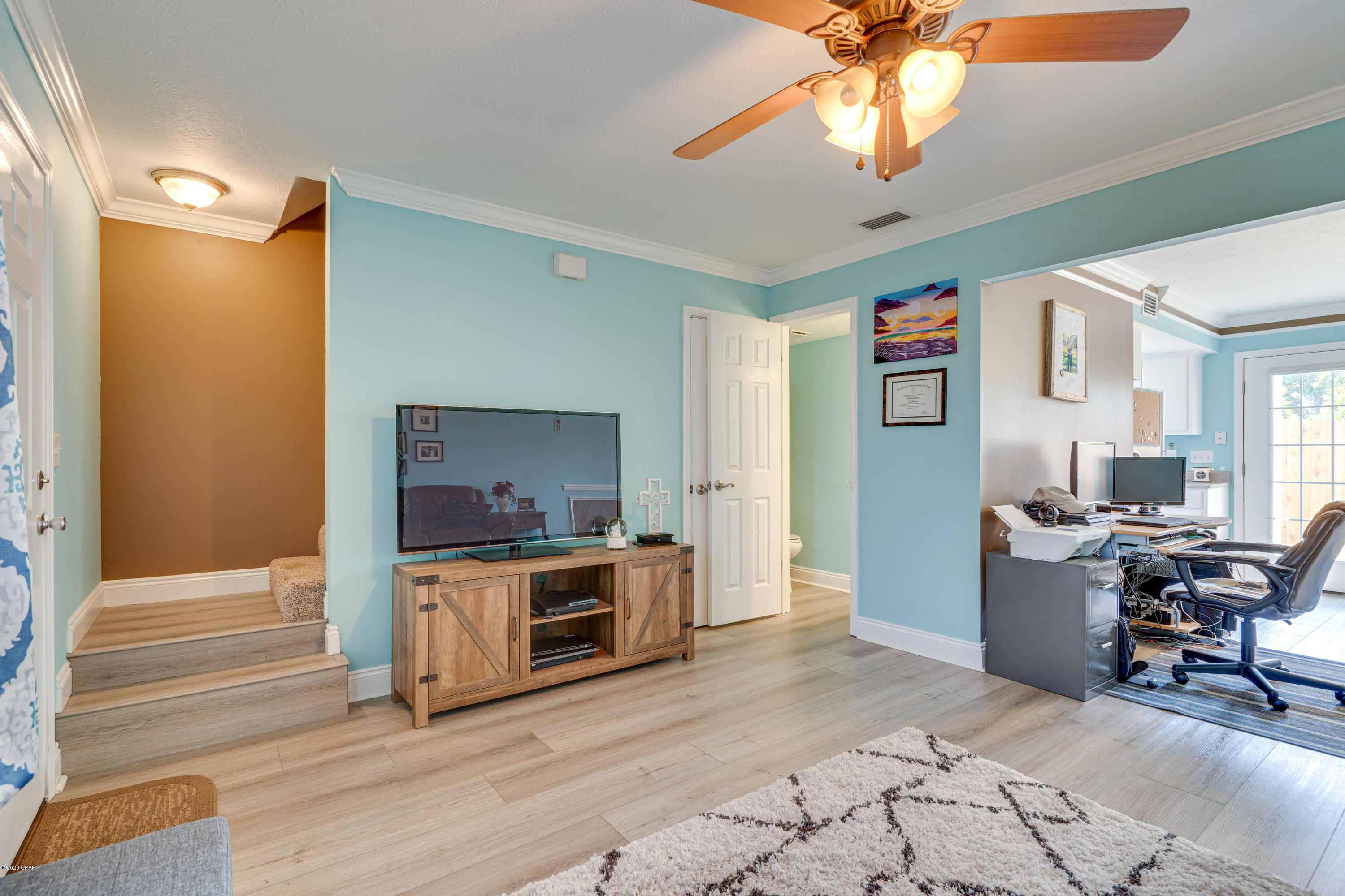 Venetian Villa - Residential