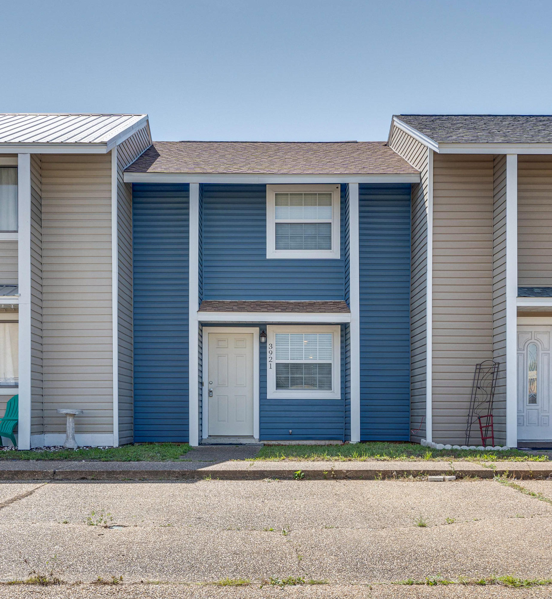 Venetian Villa - Residential