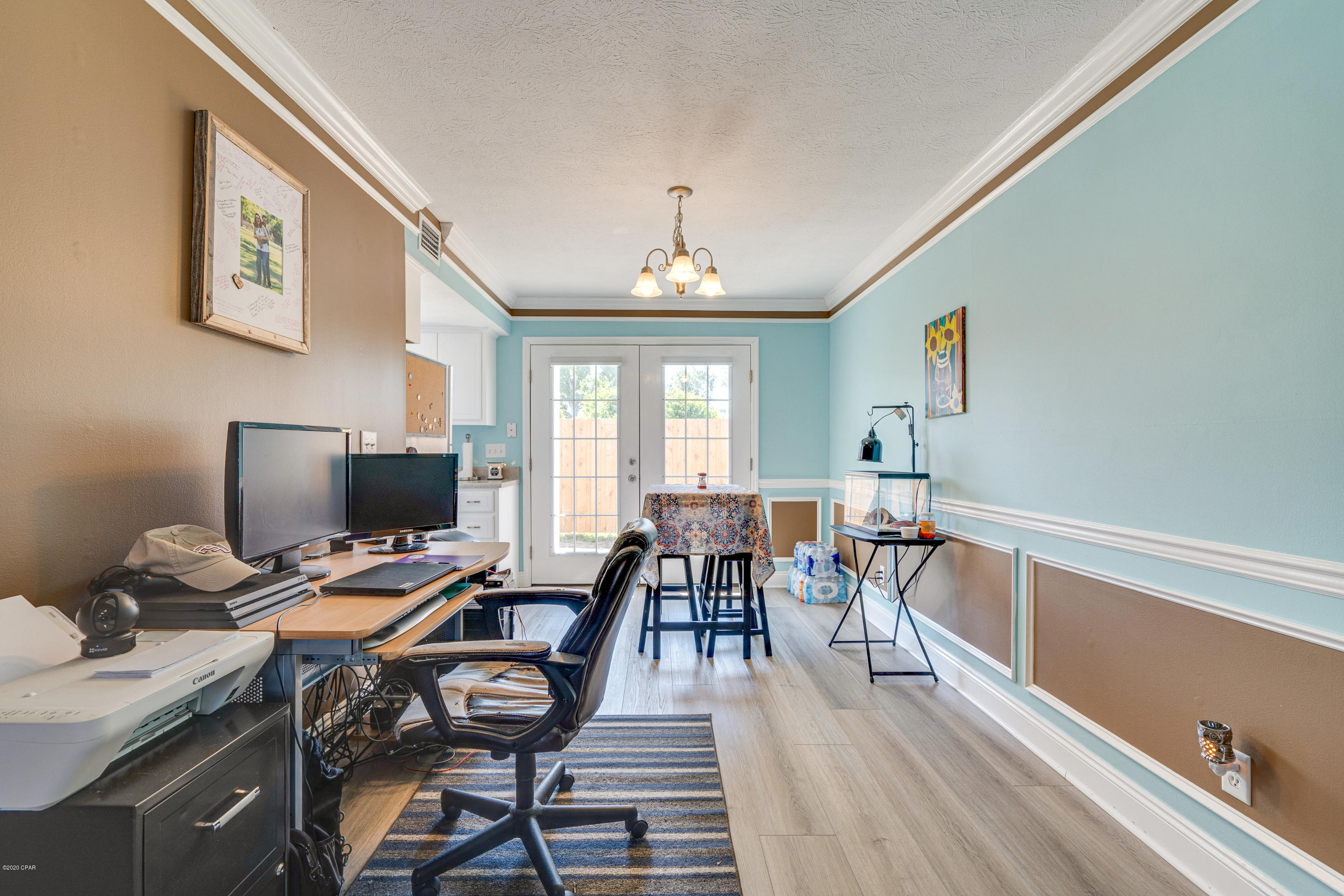 Venetian Villa - Residential