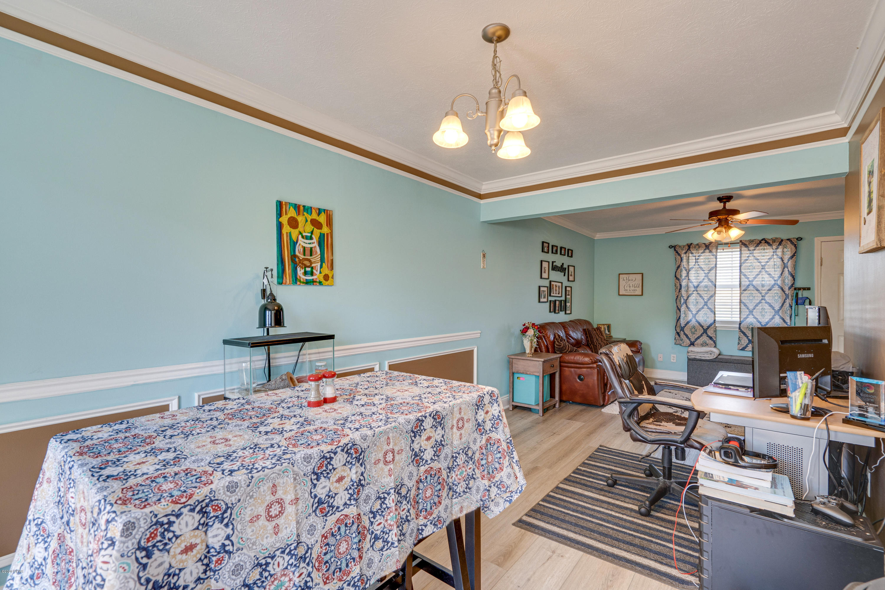 Venetian Villa - Residential