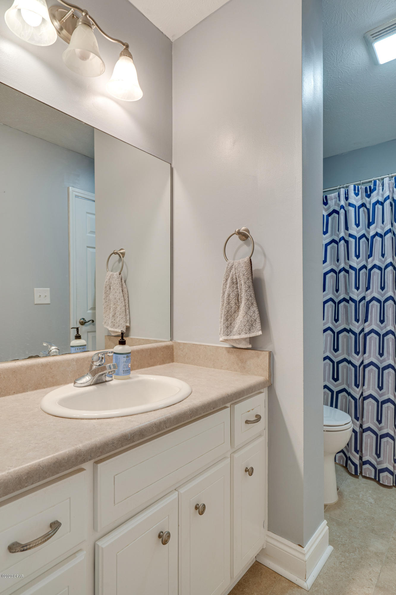 Venetian Villa - Residential