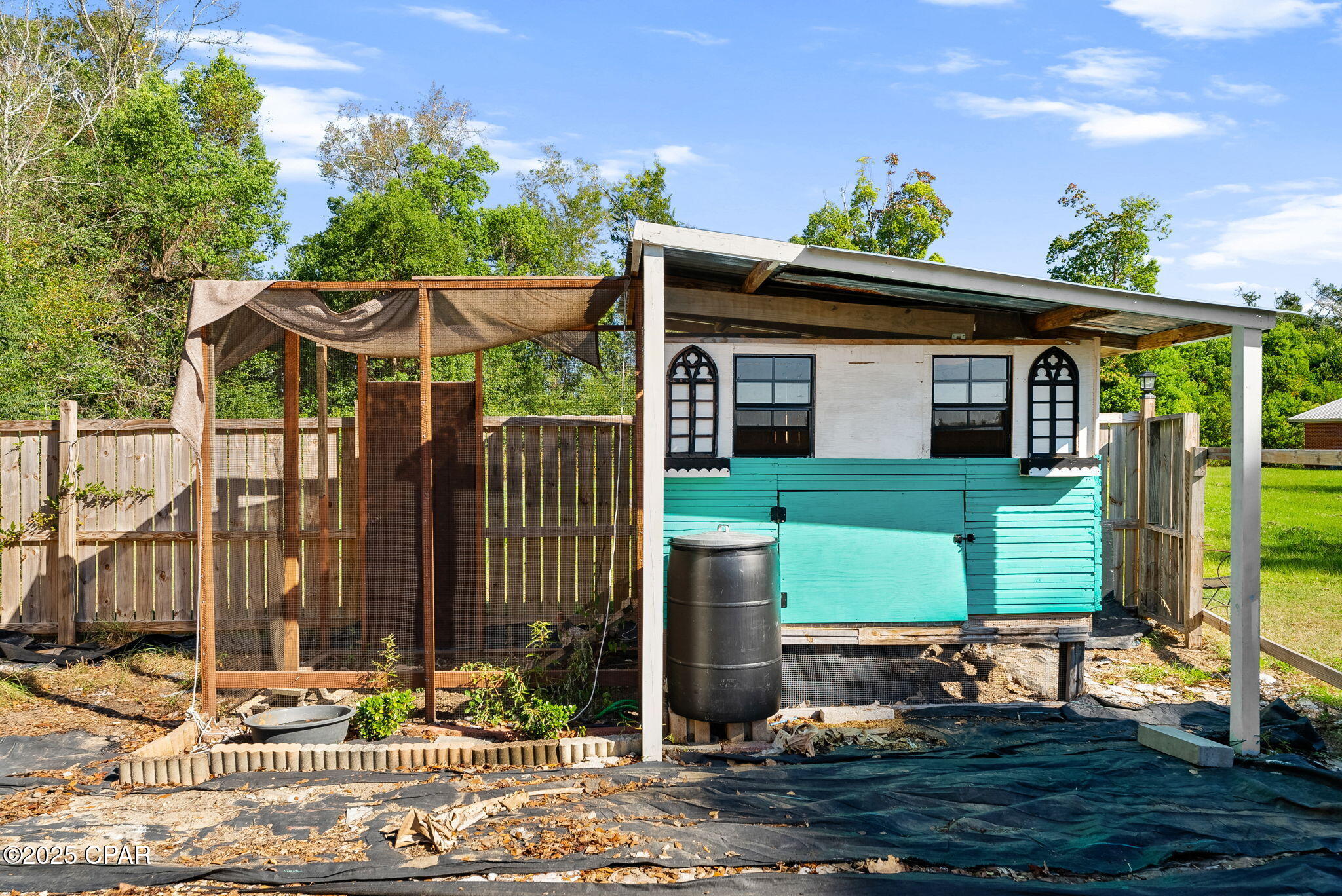 [No Recorded Subdiv] - Residential