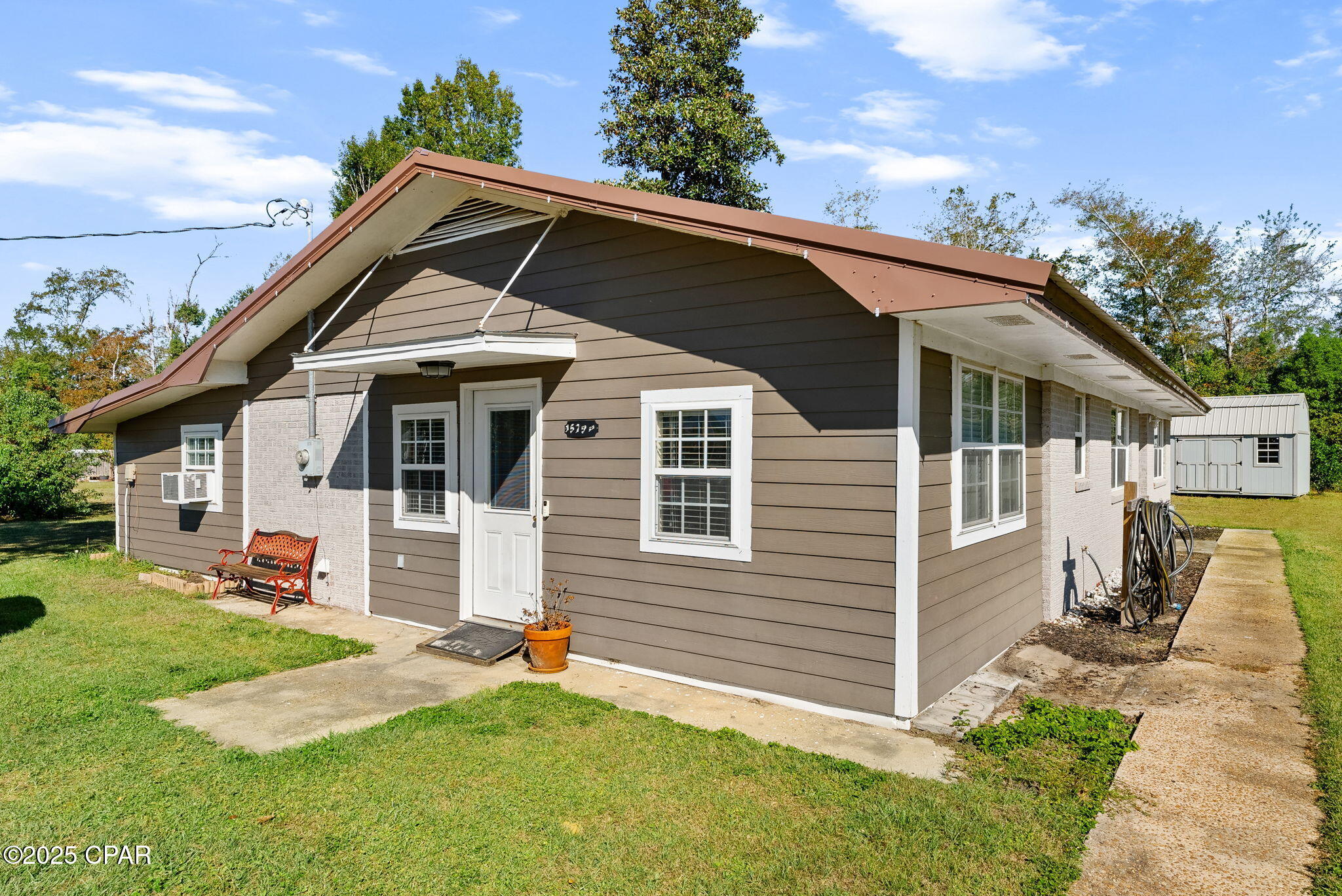 [No Recorded Subdiv] - Residential