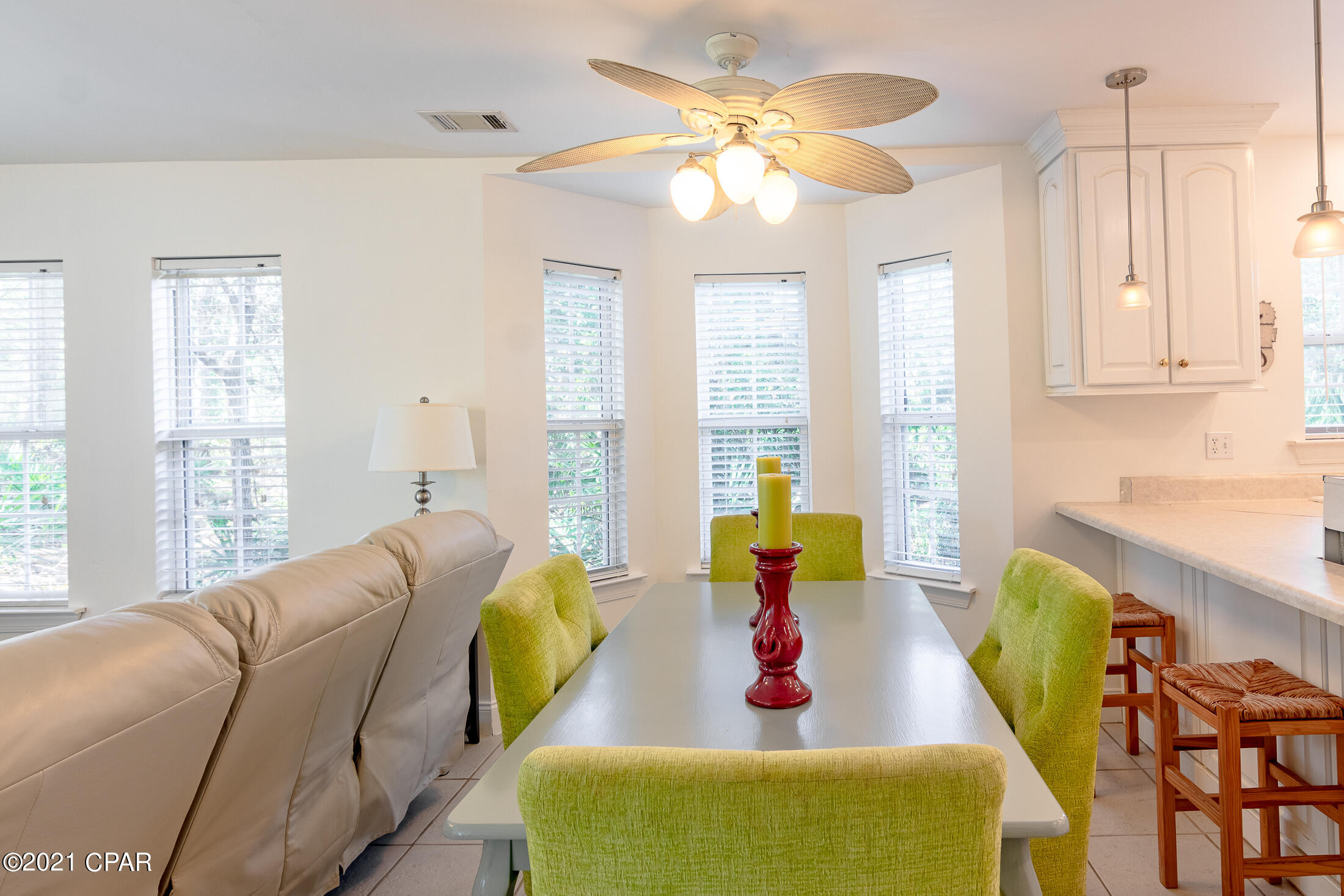 Gulf Shore Manor - Residential