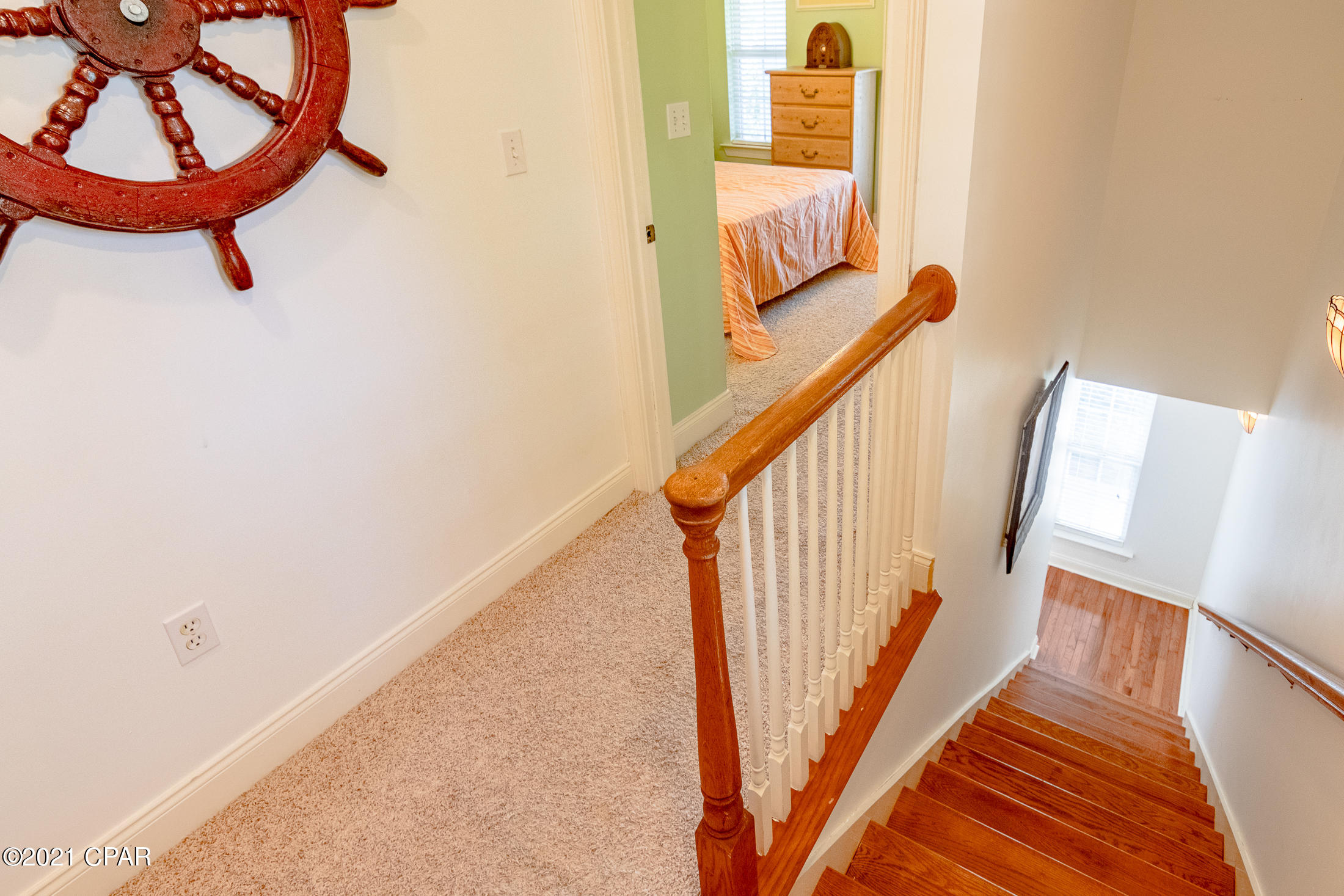 Gulf Shore Manor - Residential