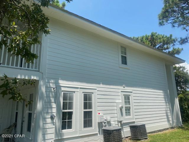 Gulf Shore Manor - Residential