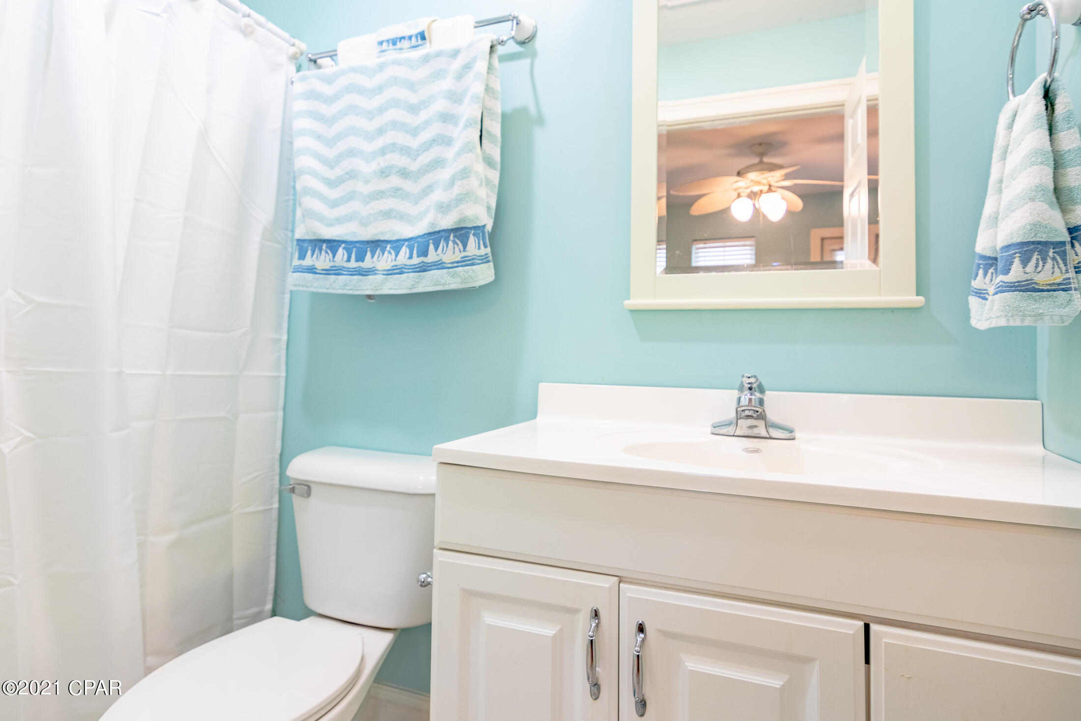 Gulf Shore Manor - Residential