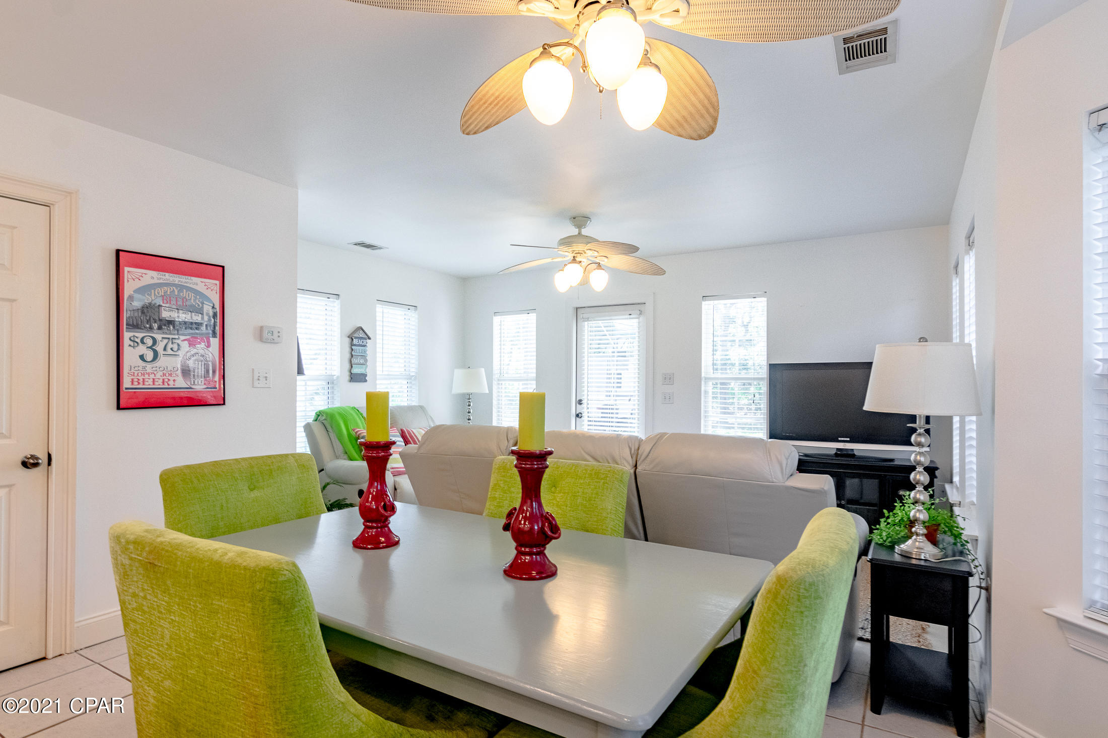 Gulf Shore Manor - Residential