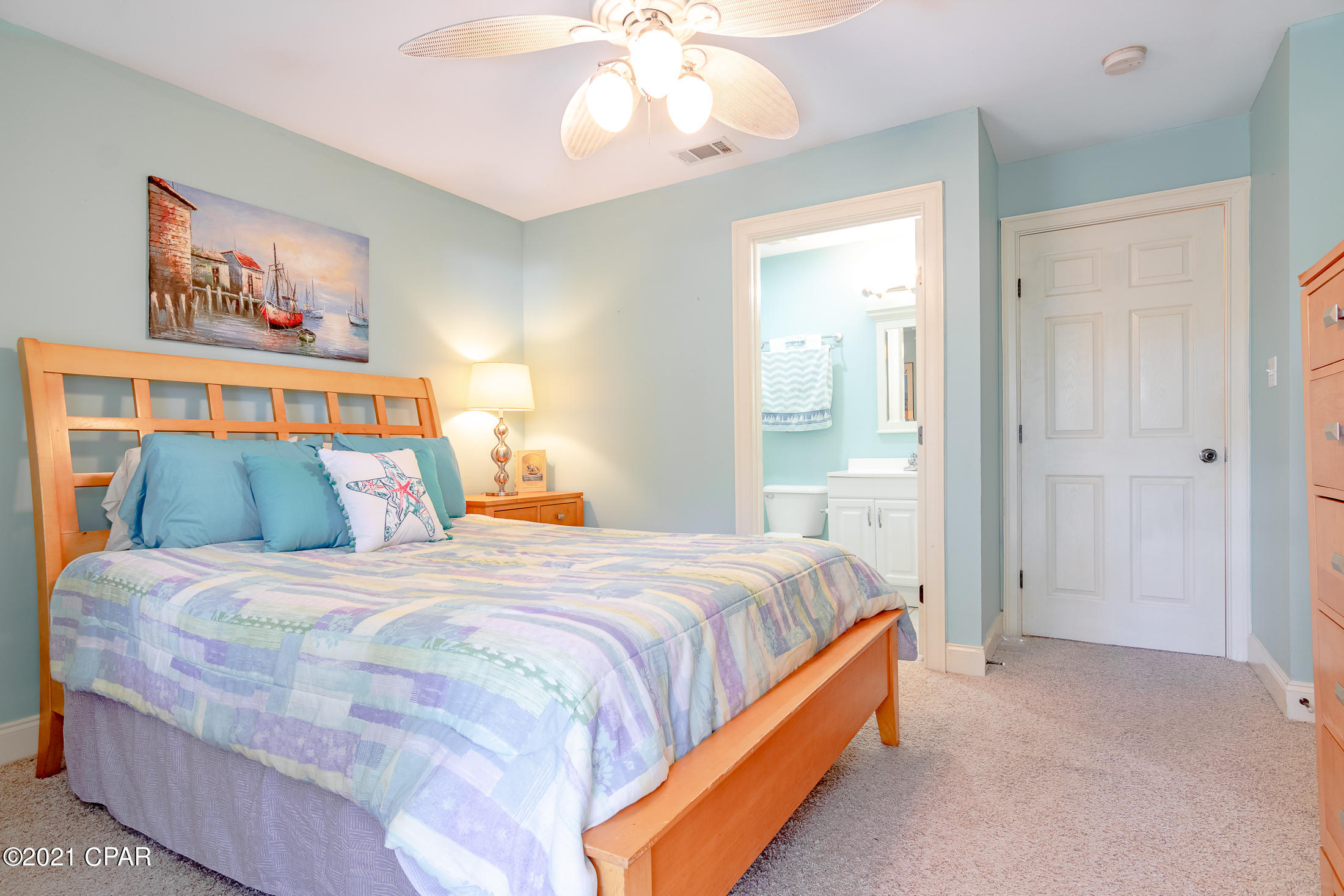 Gulf Shore Manor - Residential