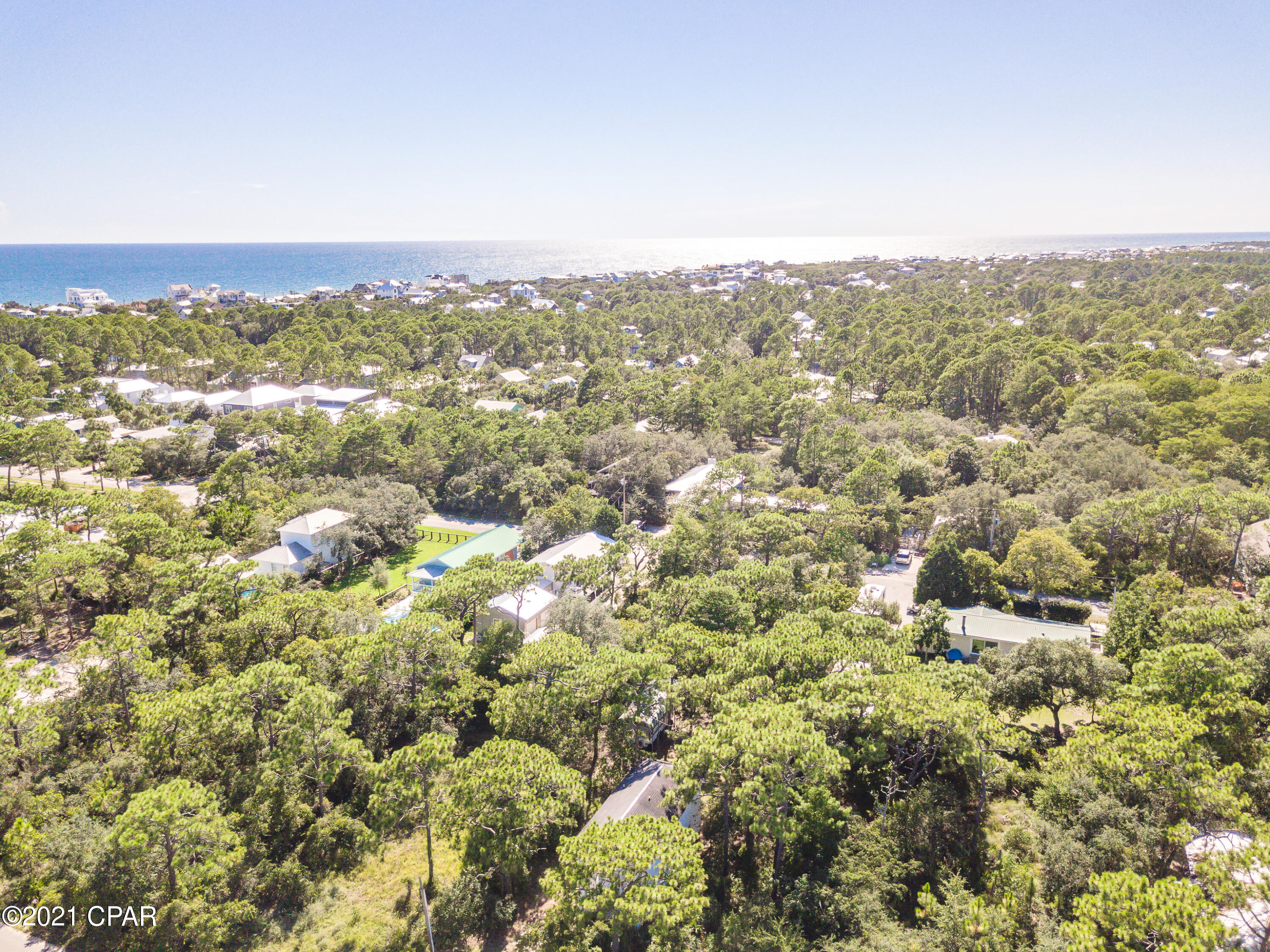 Gulf Shore Manor - Residential