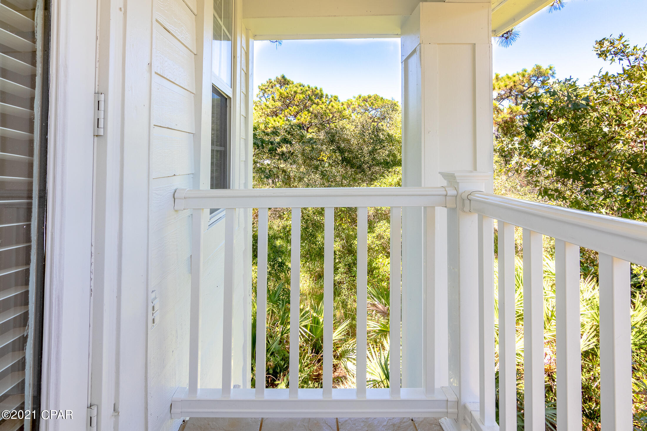 Gulf Shore Manor - Residential