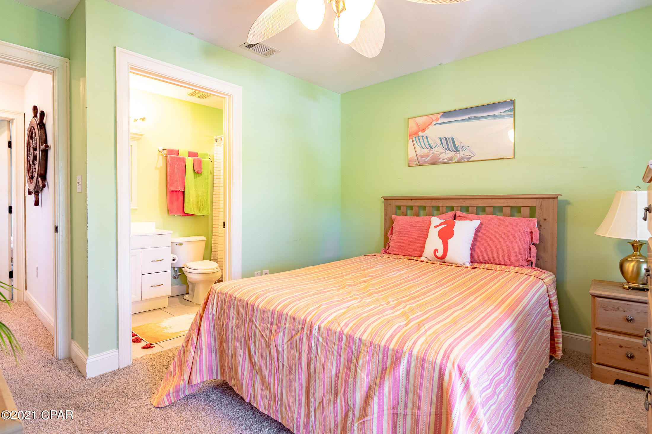 Gulf Shore Manor - Residential