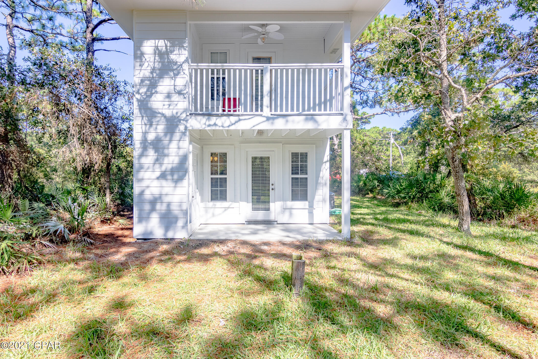 Gulf Shore Manor - Residential