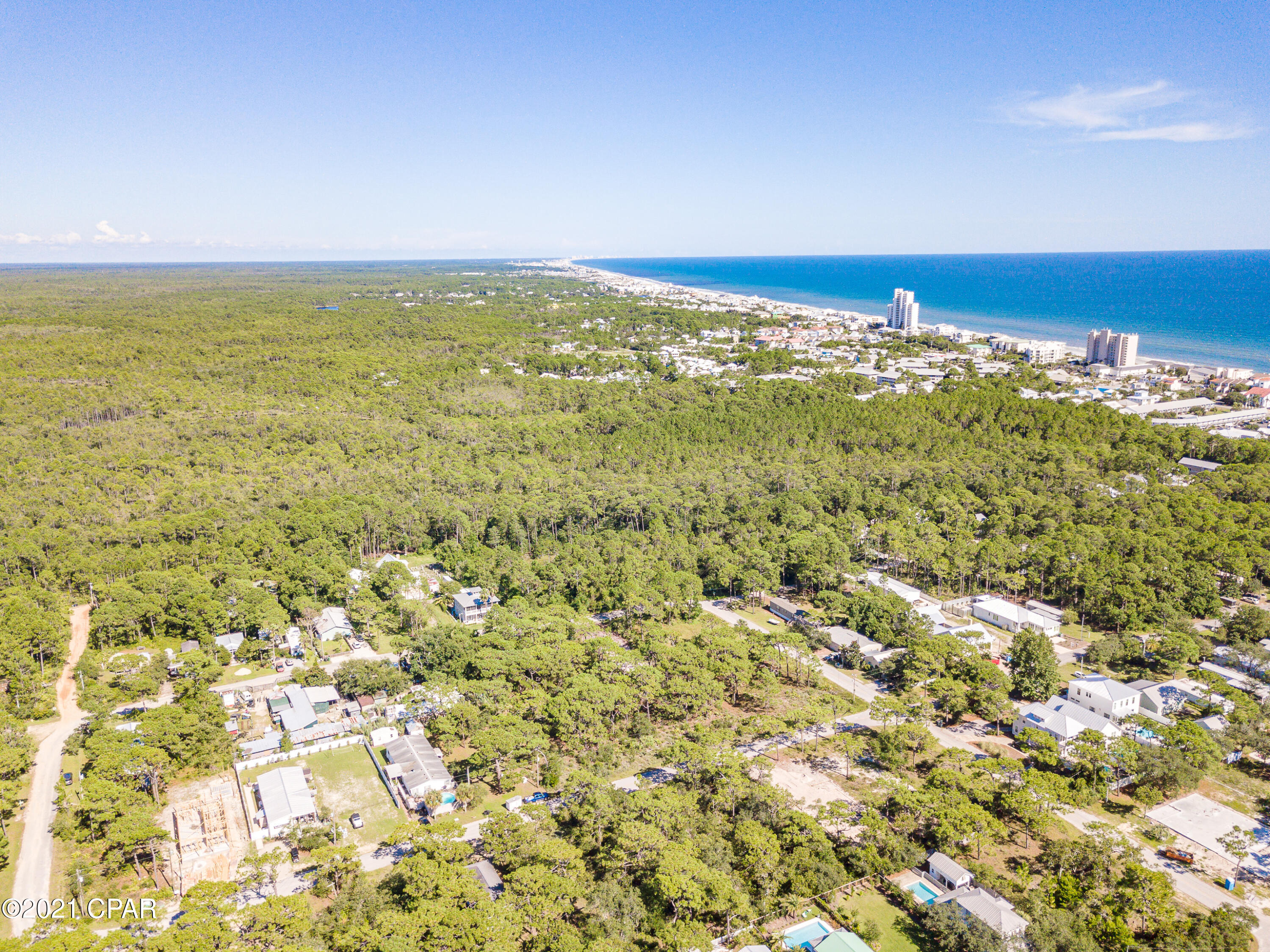 Gulf Shore Manor - Residential