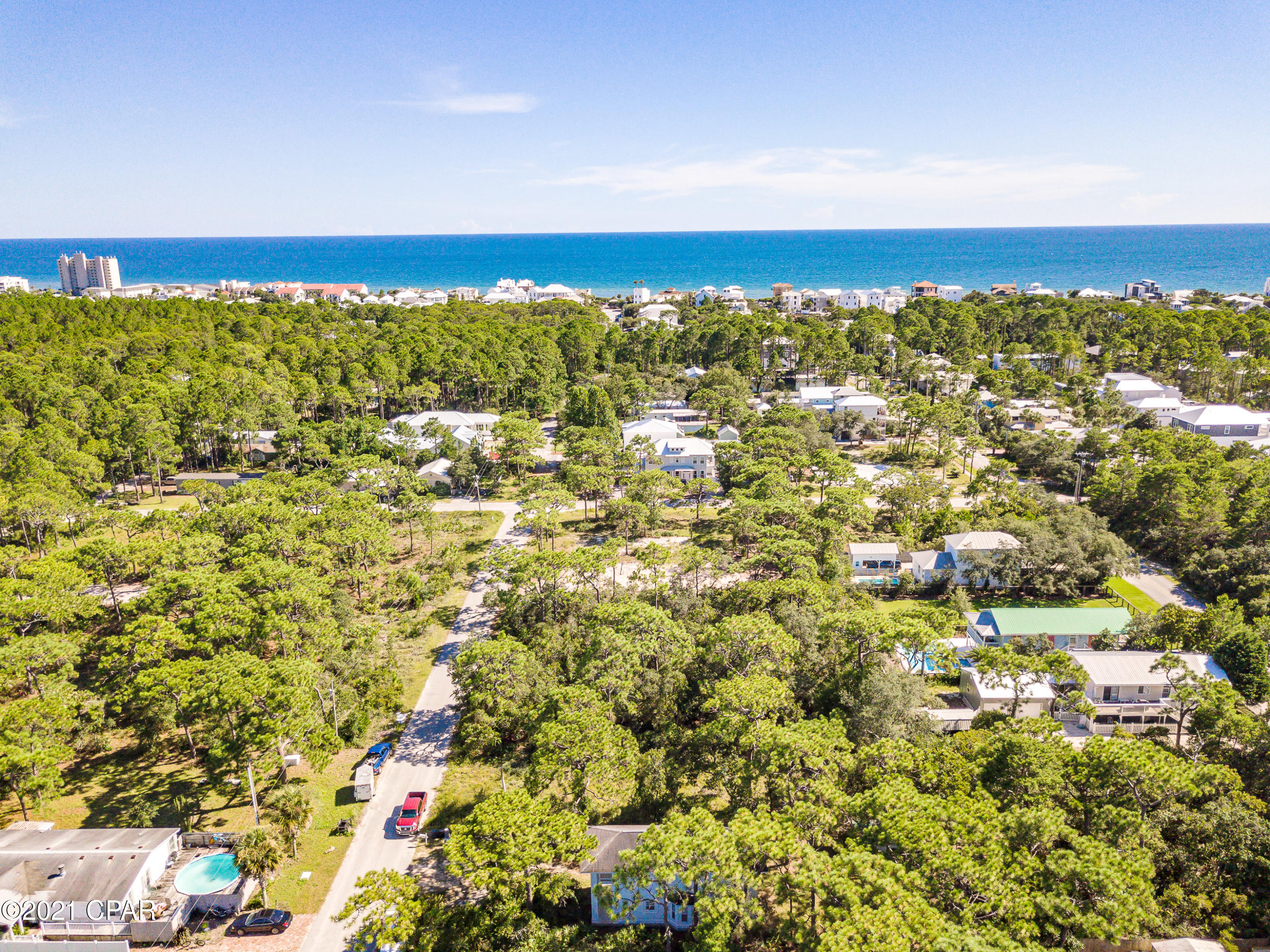 Gulf Shore Manor - Residential