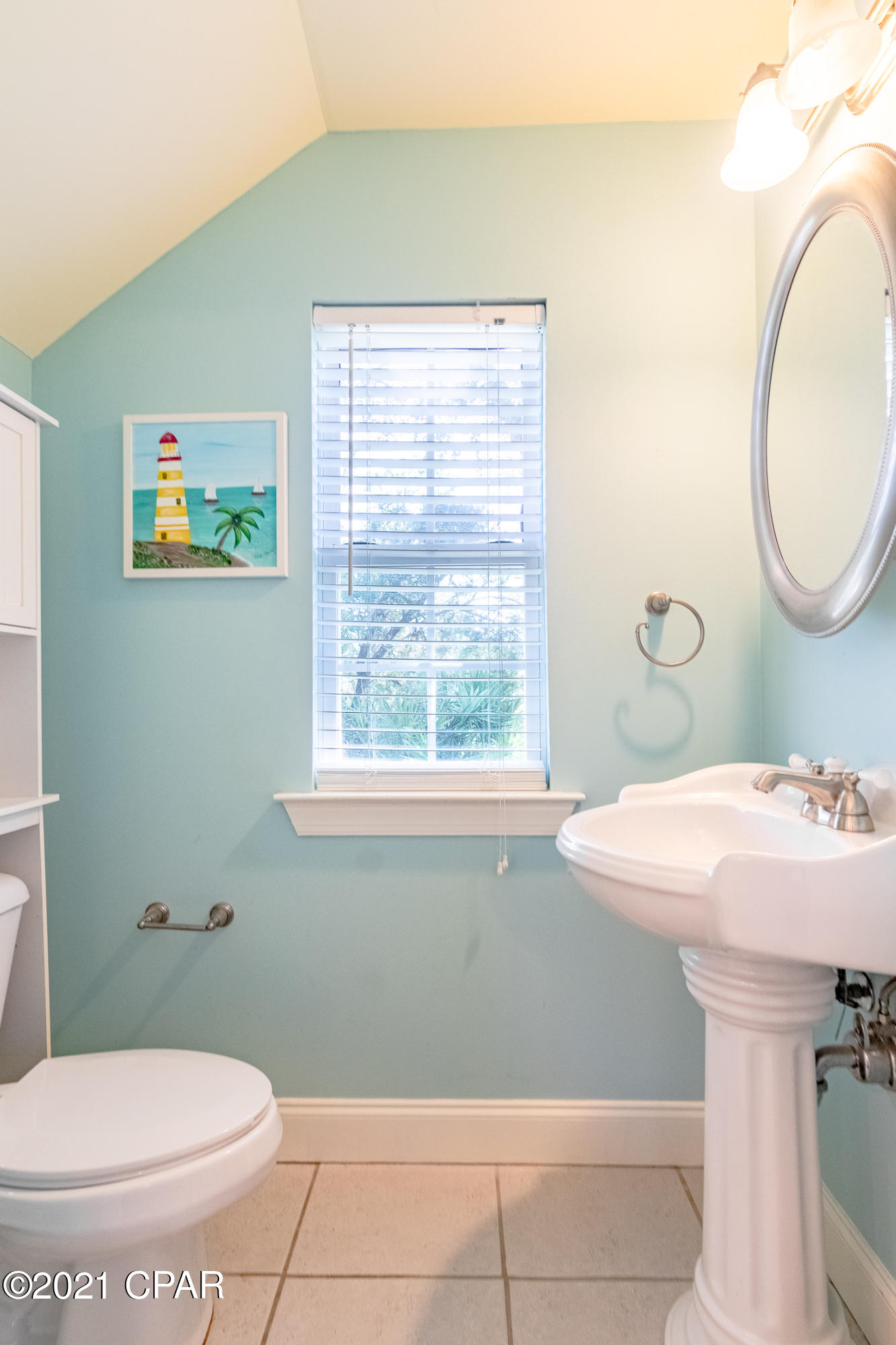 Gulf Shore Manor - Residential