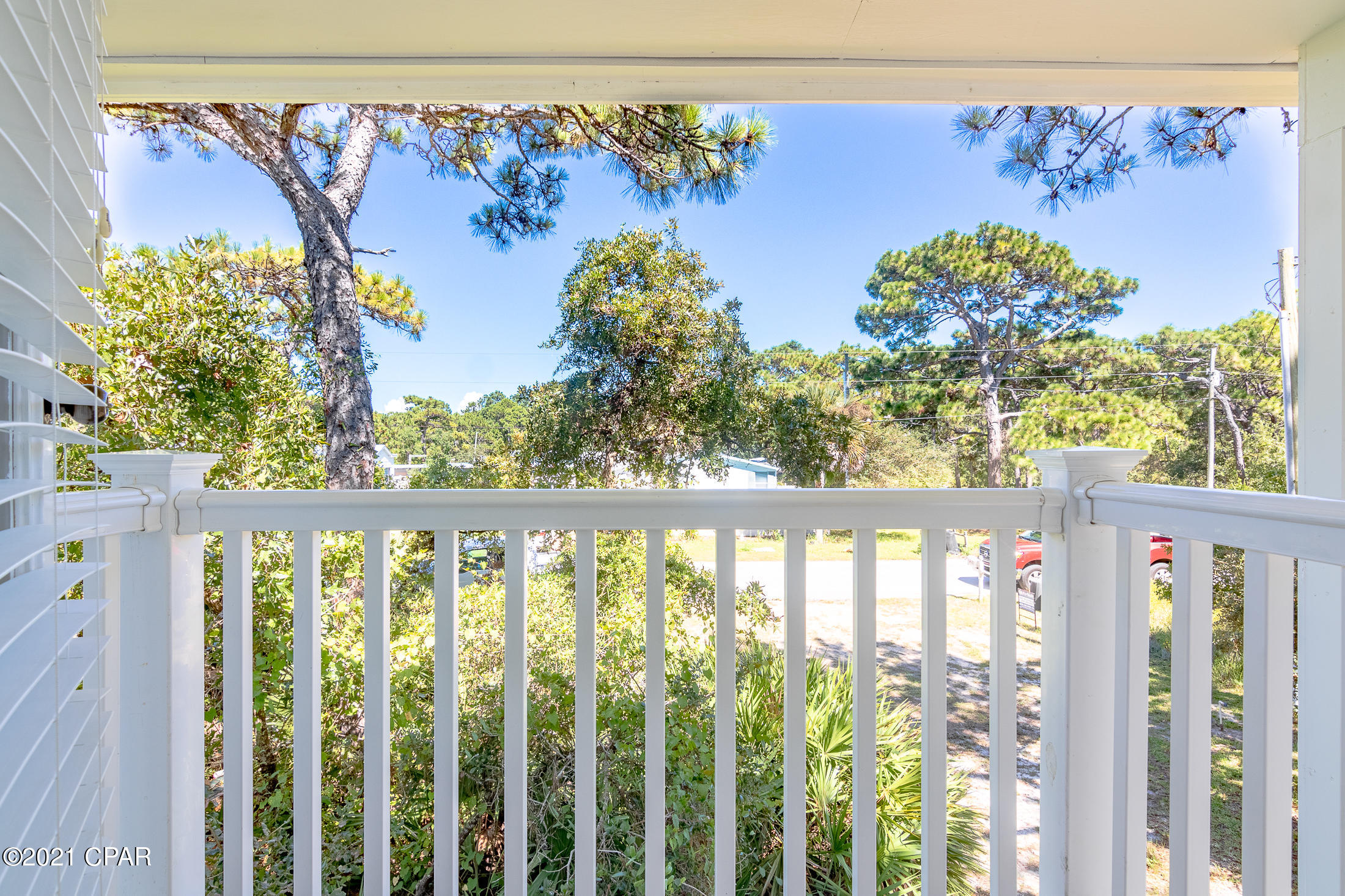 Gulf Shore Manor - Residential