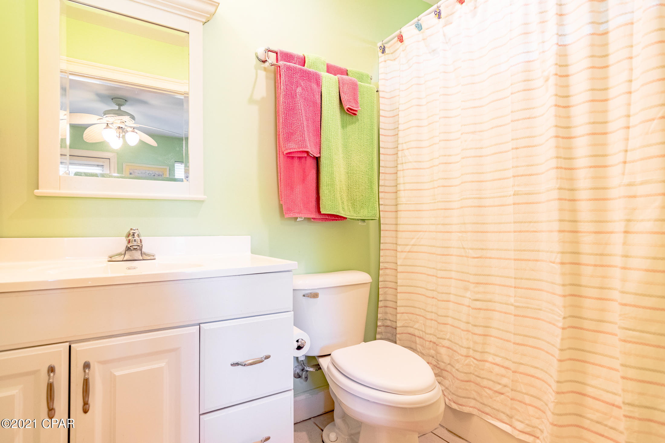 Gulf Shore Manor - Residential