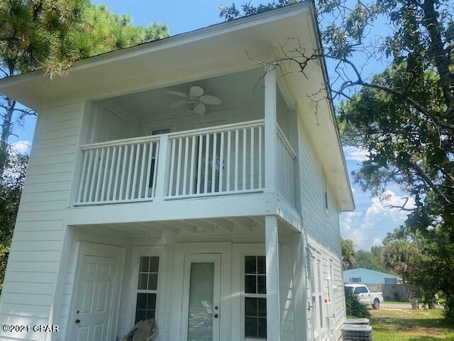 Gulf Shore Manor - Residential