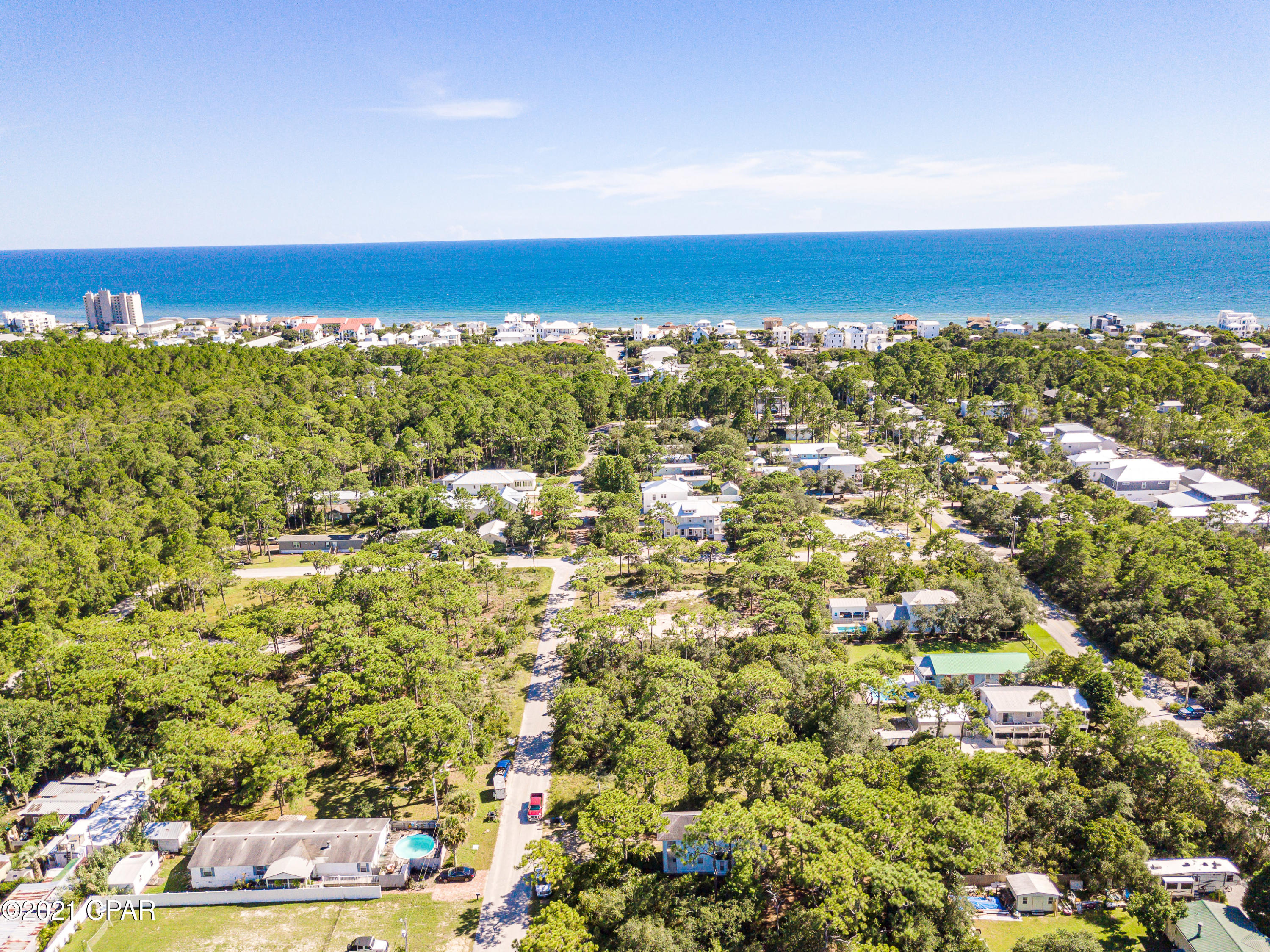 Gulf Shore Manor - Residential