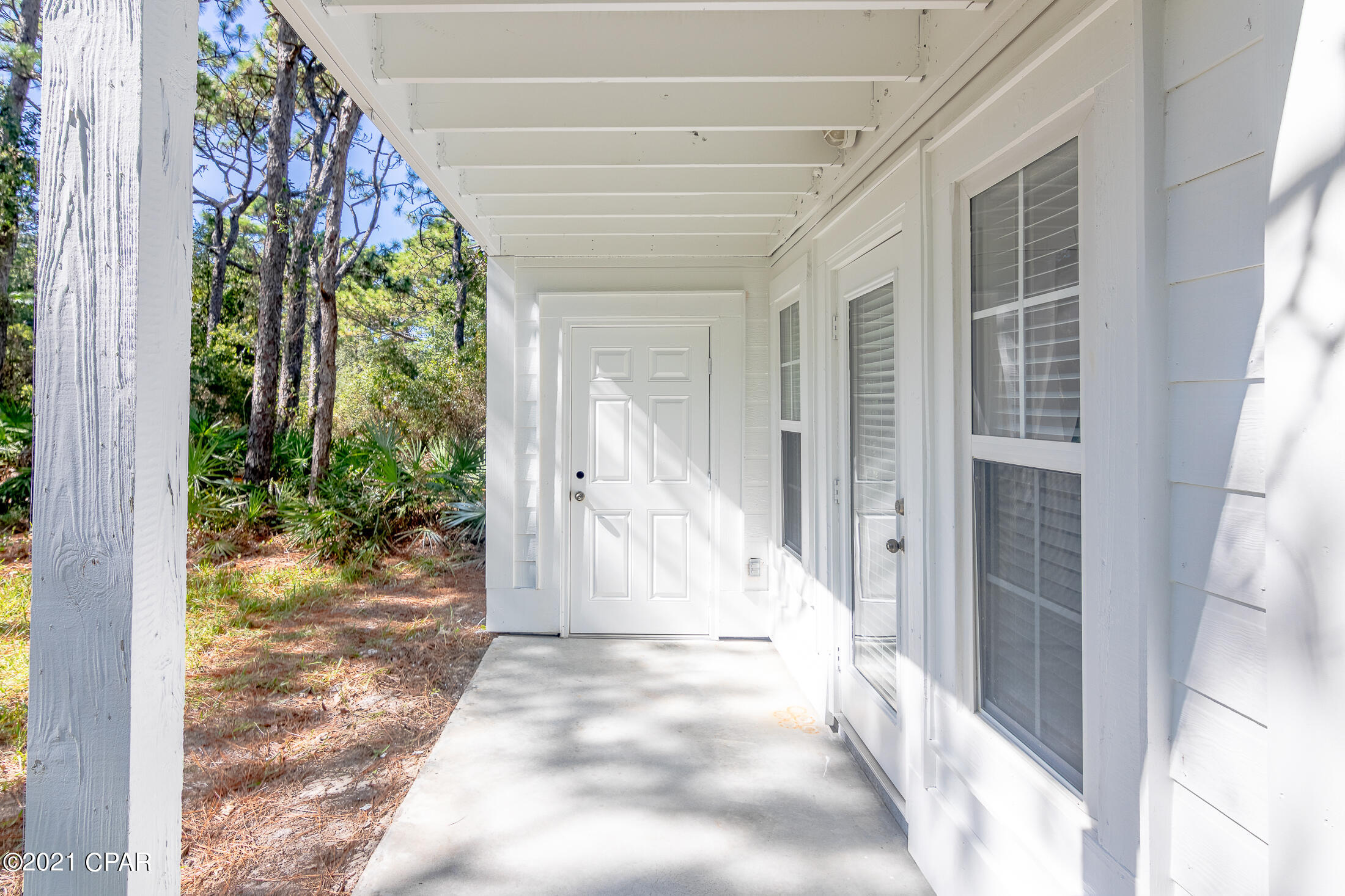 Gulf Shore Manor - Residential