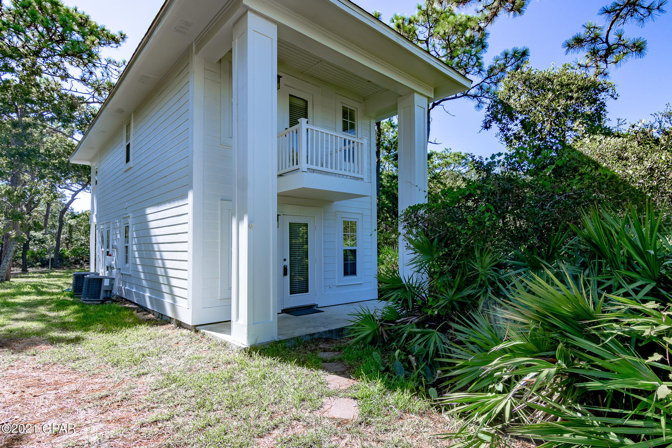 Gulf Shore Manor - Residential