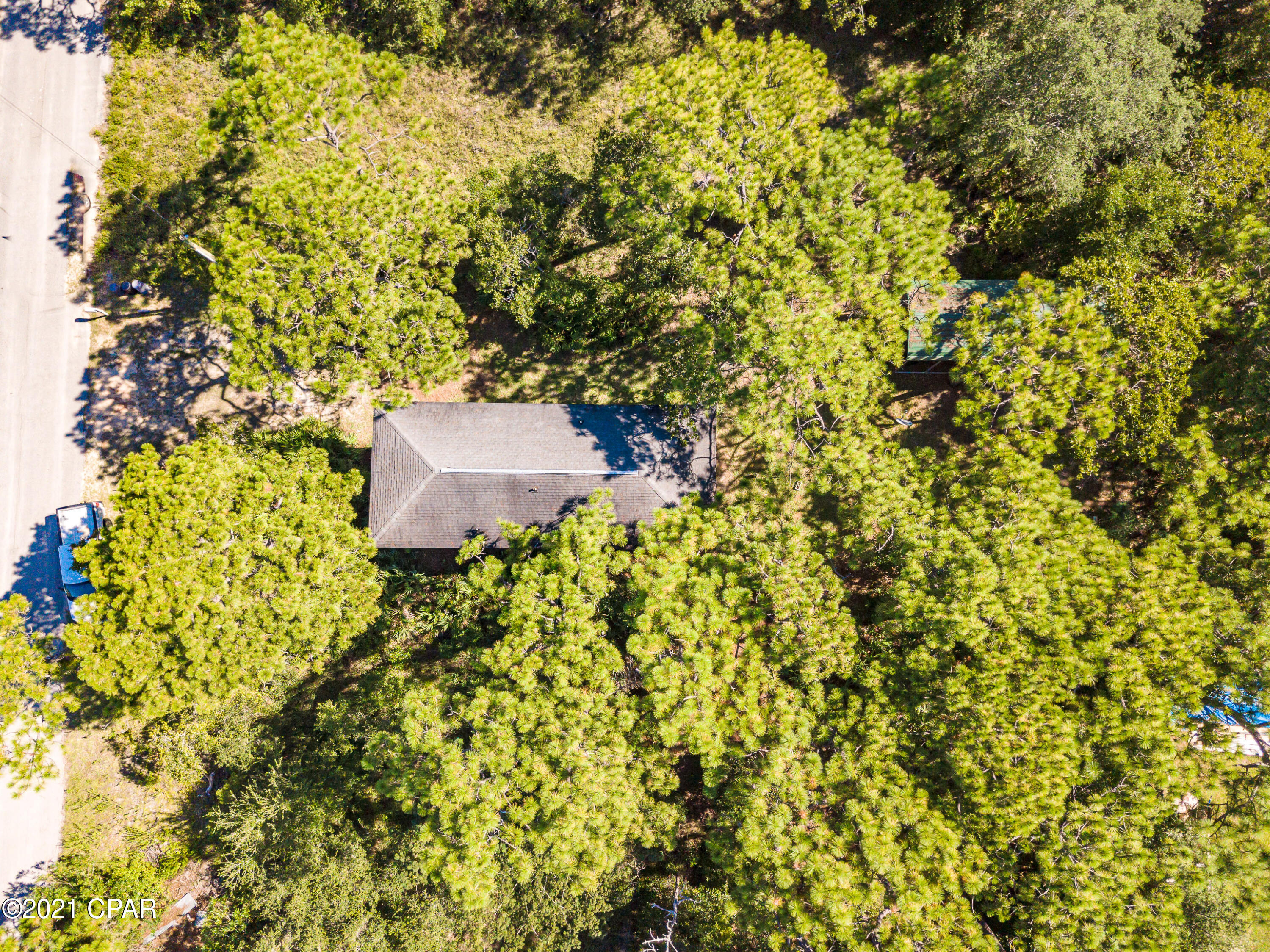 Gulf Shore Manor - Residential