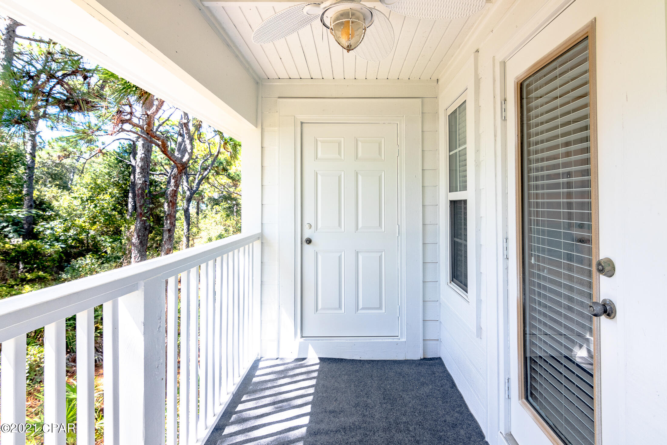 Gulf Shore Manor - Residential