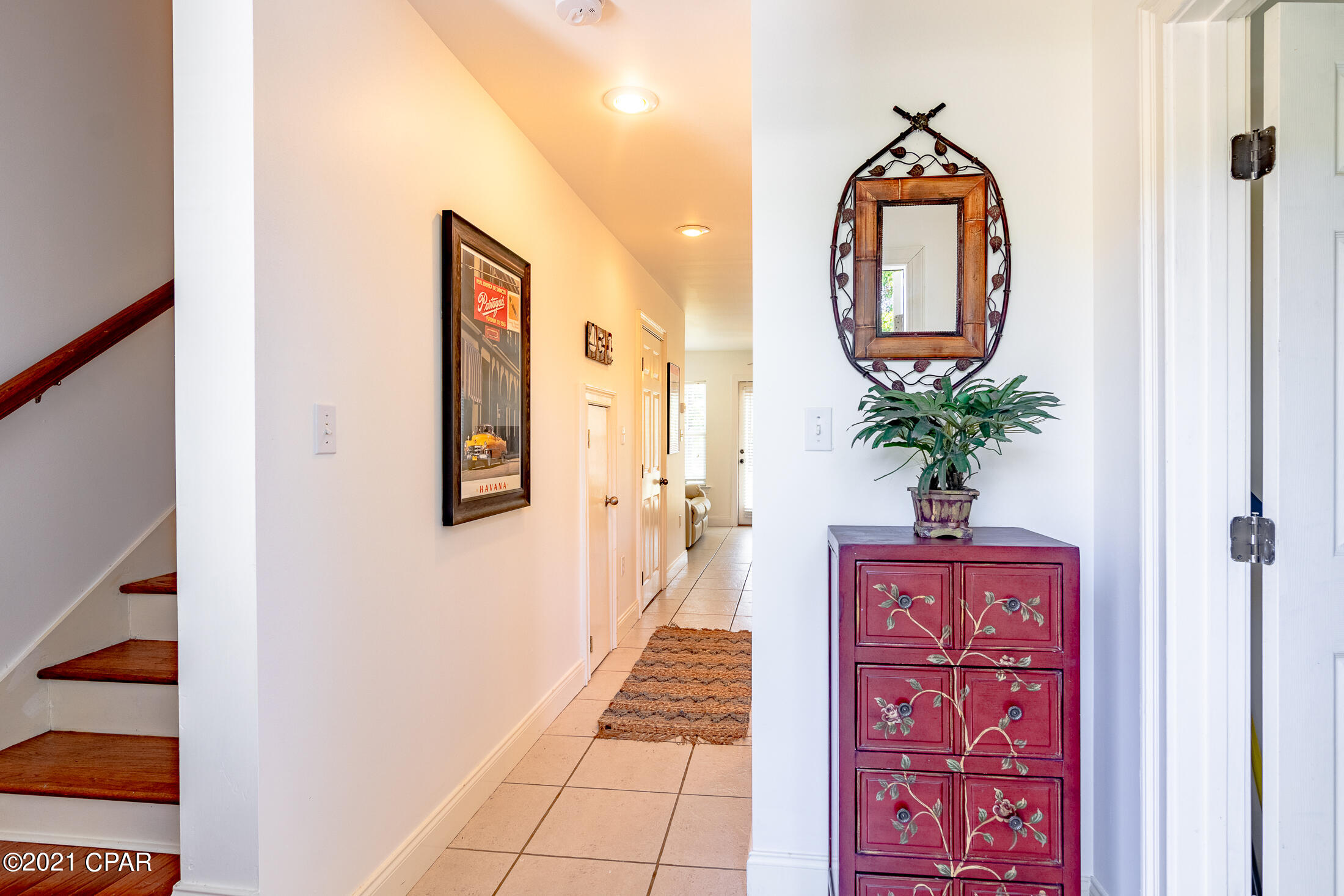 Gulf Shore Manor - Residential