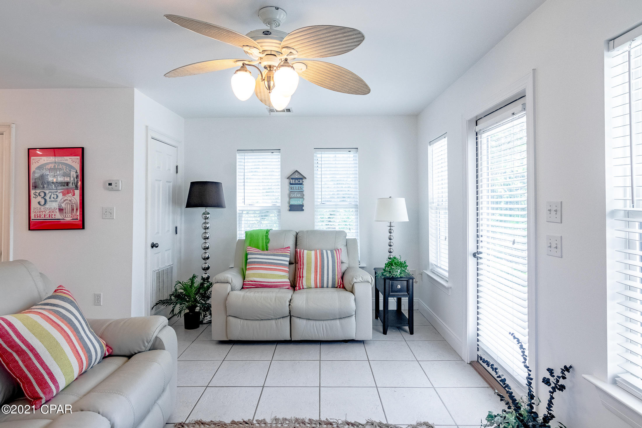 Gulf Shore Manor - Residential