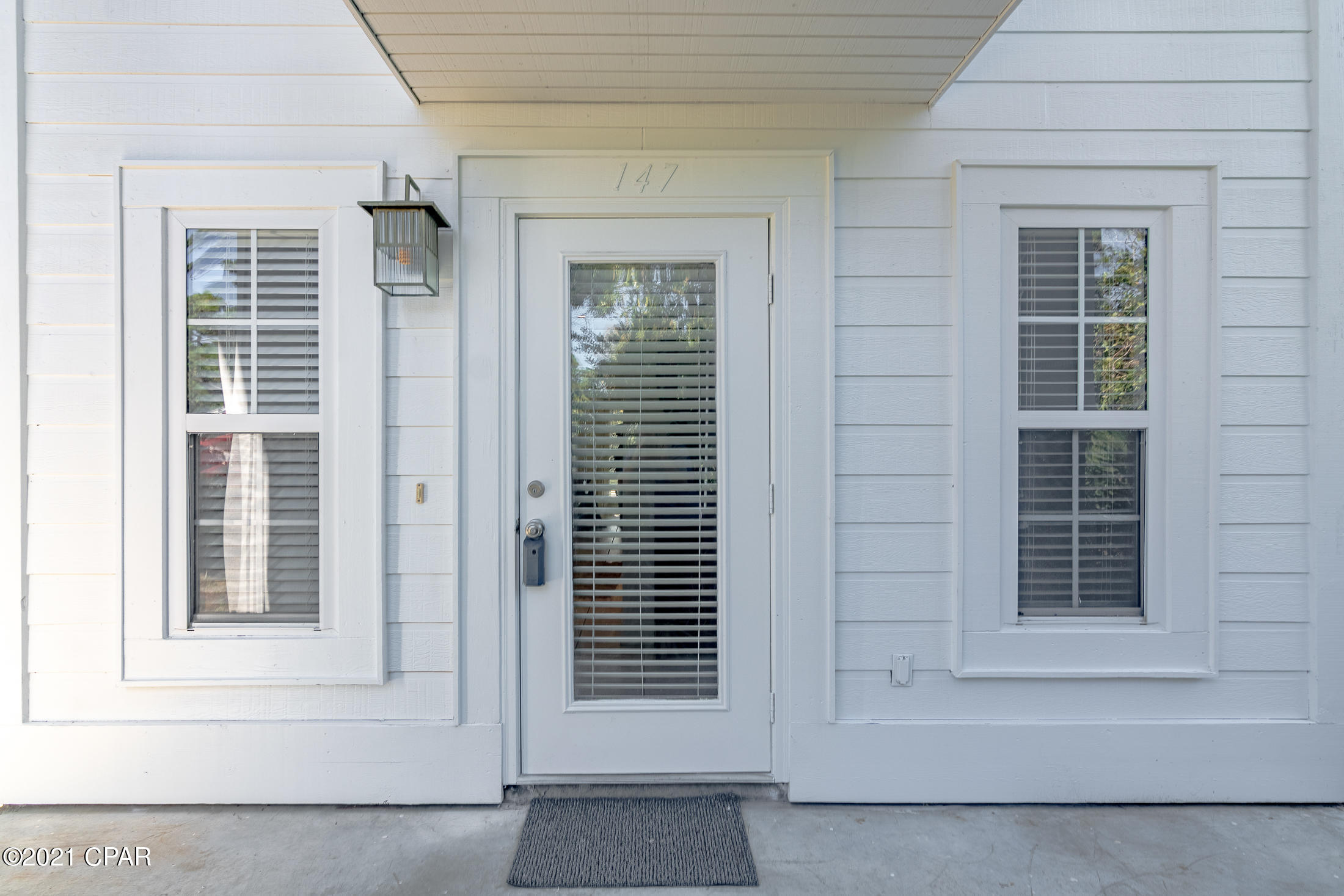 Gulf Shore Manor - Residential