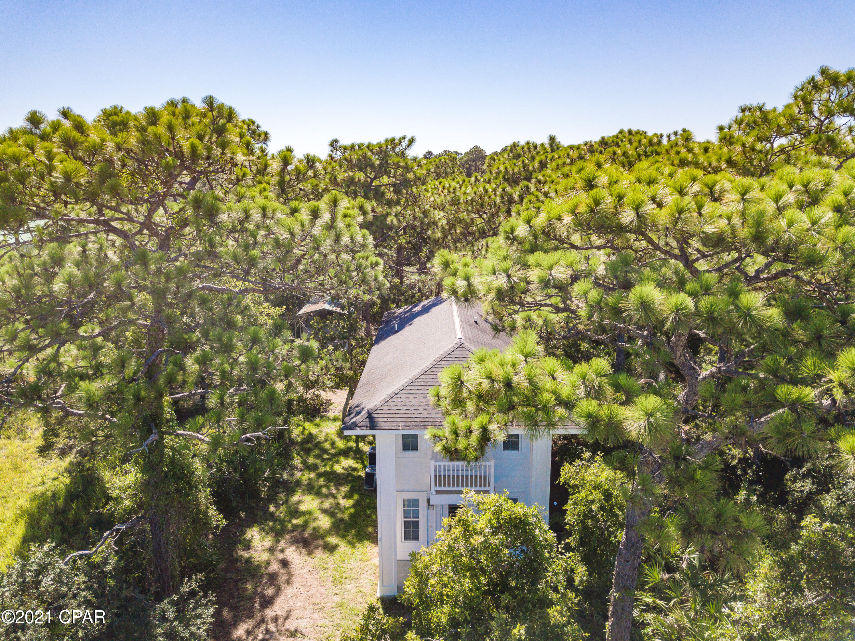 Gulf Shore Manor - Residential