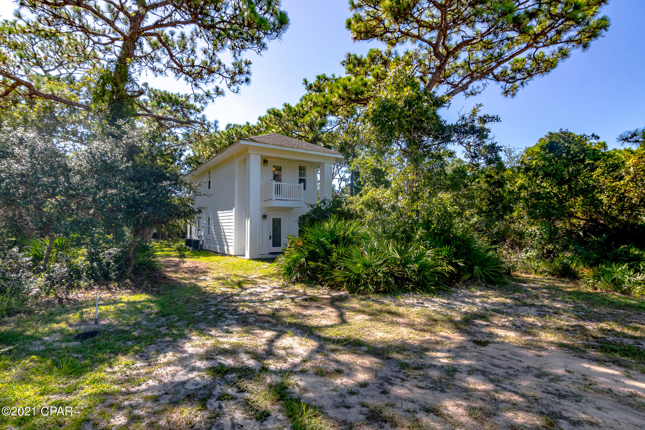 Gulf Shore Manor - Residential