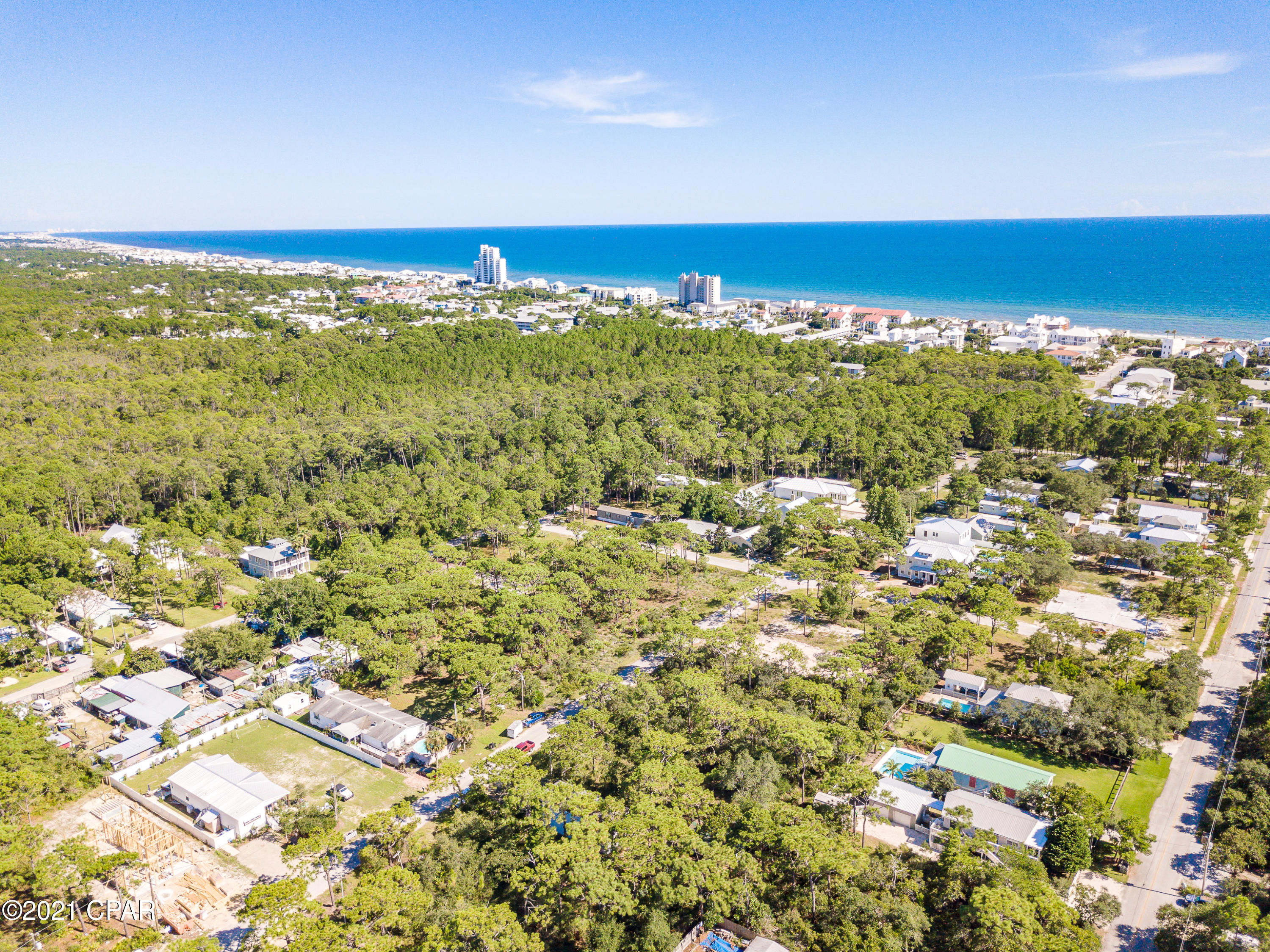 Gulf Shore Manor - Residential