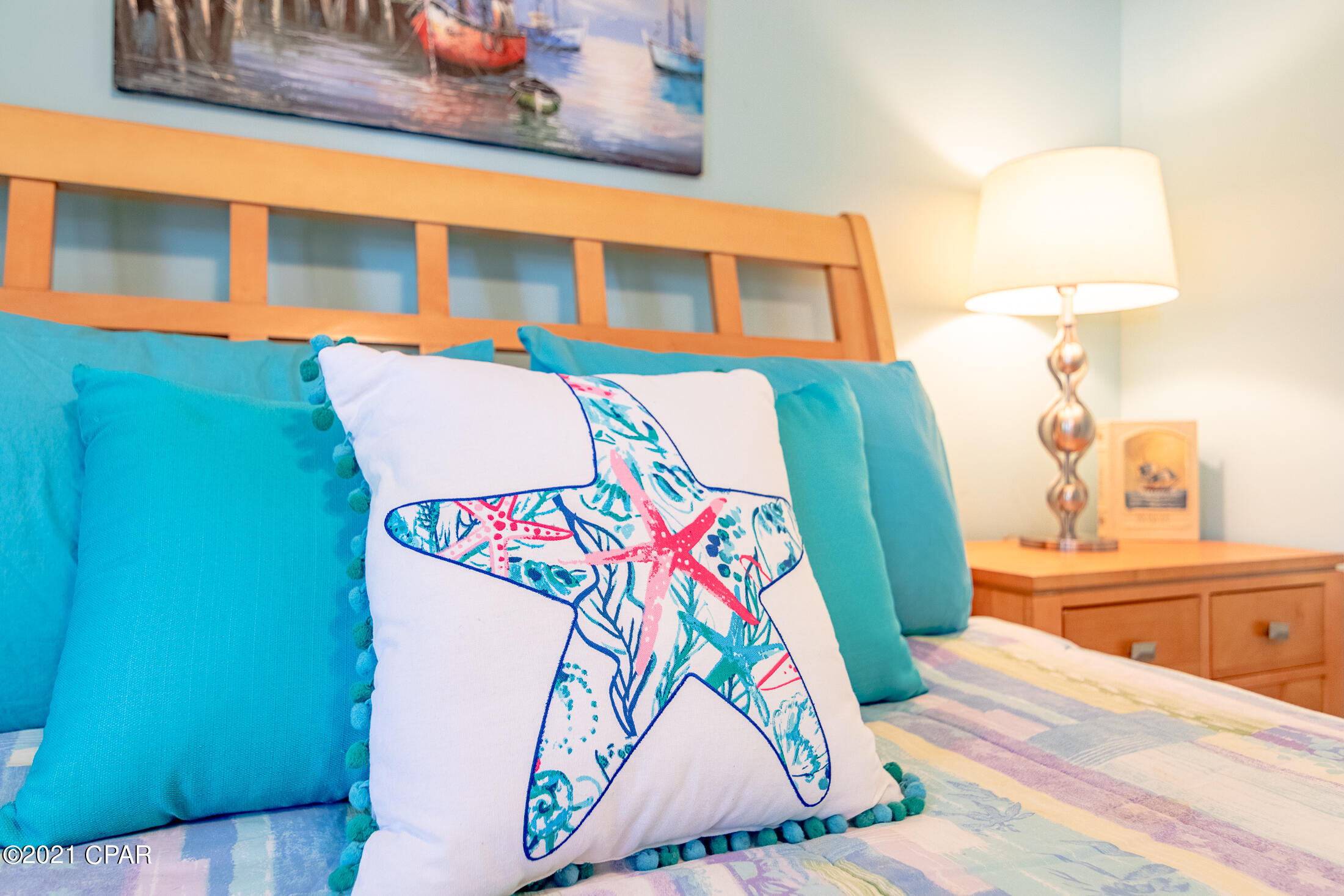 Gulf Shore Manor - Residential