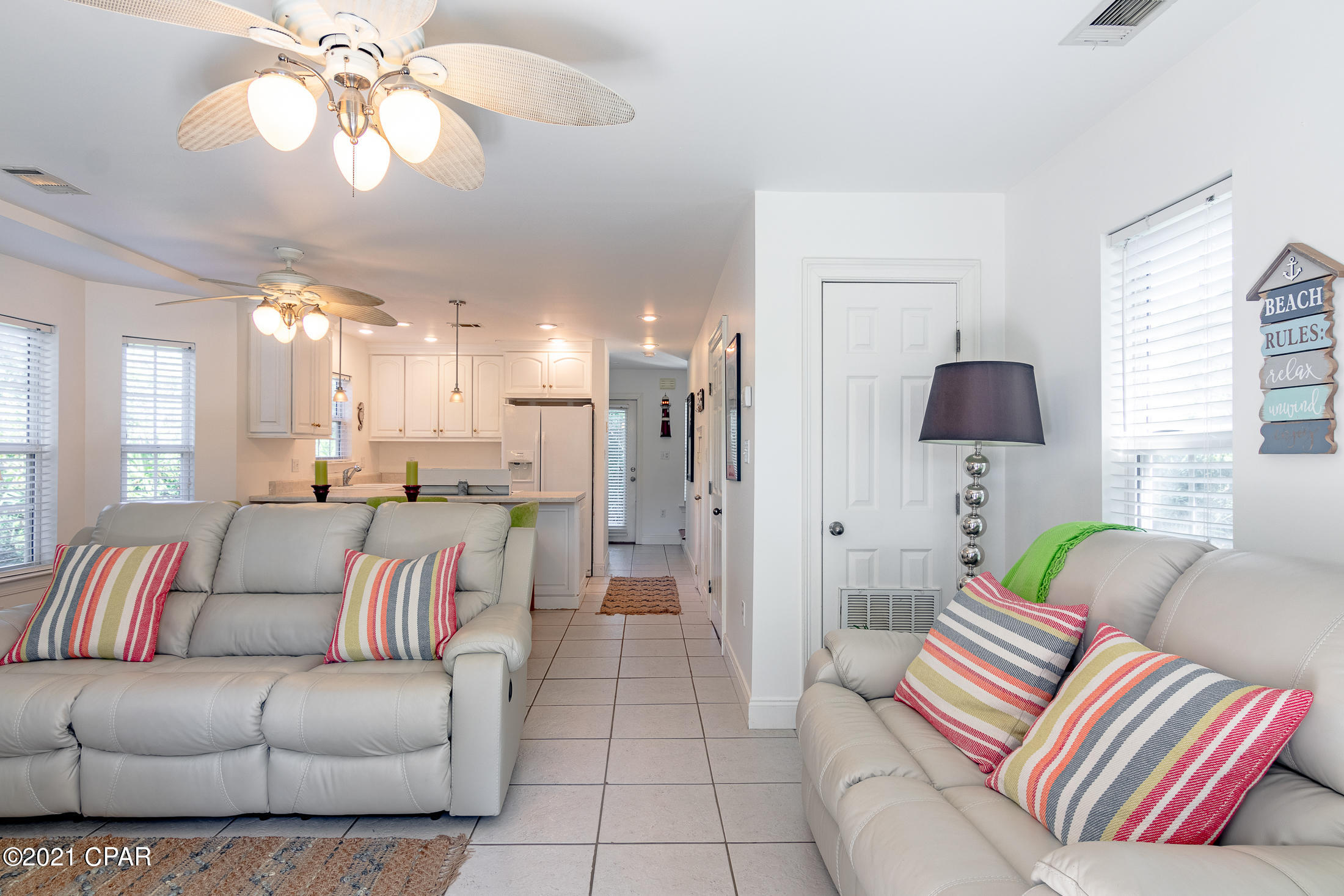 Gulf Shore Manor - Residential